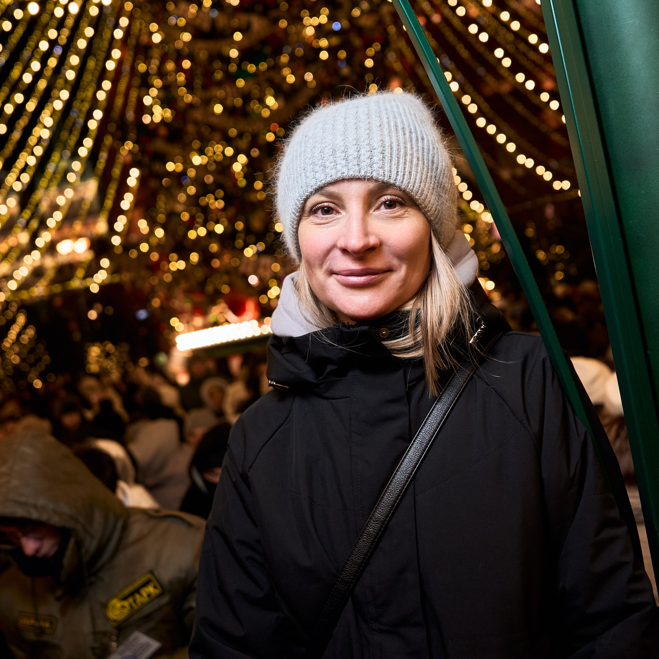 Репортажный и детский фотограф в Москве Илья Еренбург