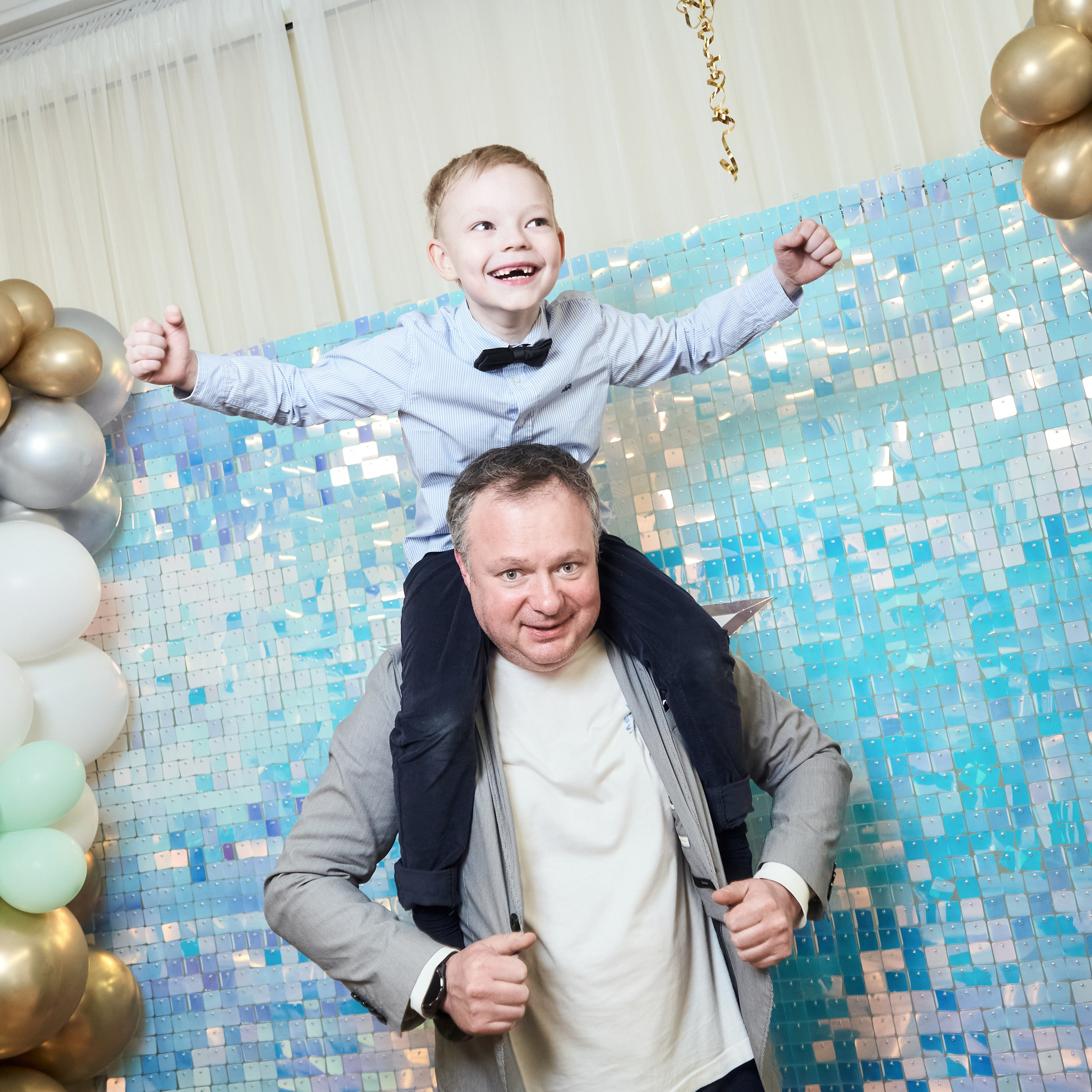 Отзывы. Репортажный и детский фотограф в Москве Илья Еренбург