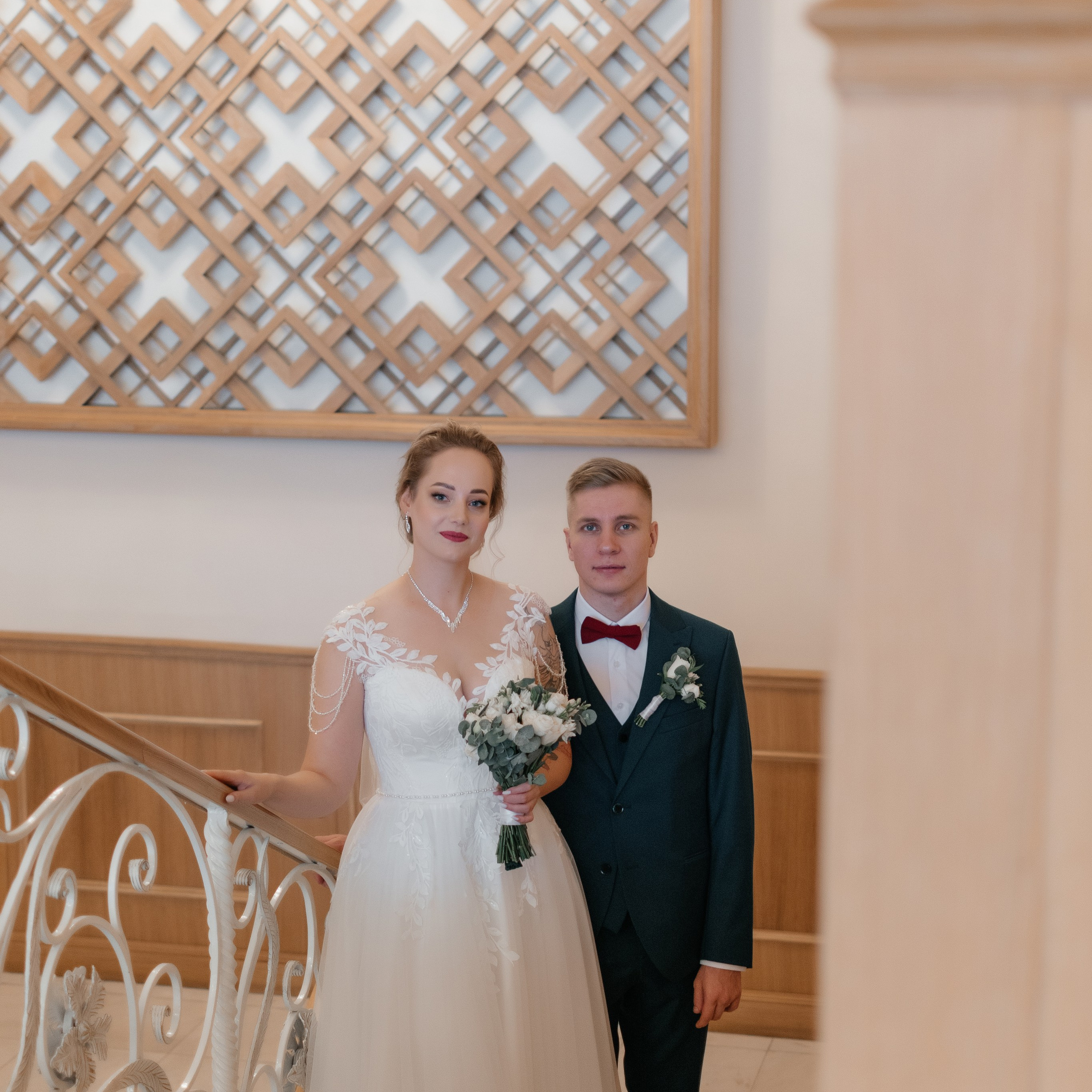 Антон и Ксения