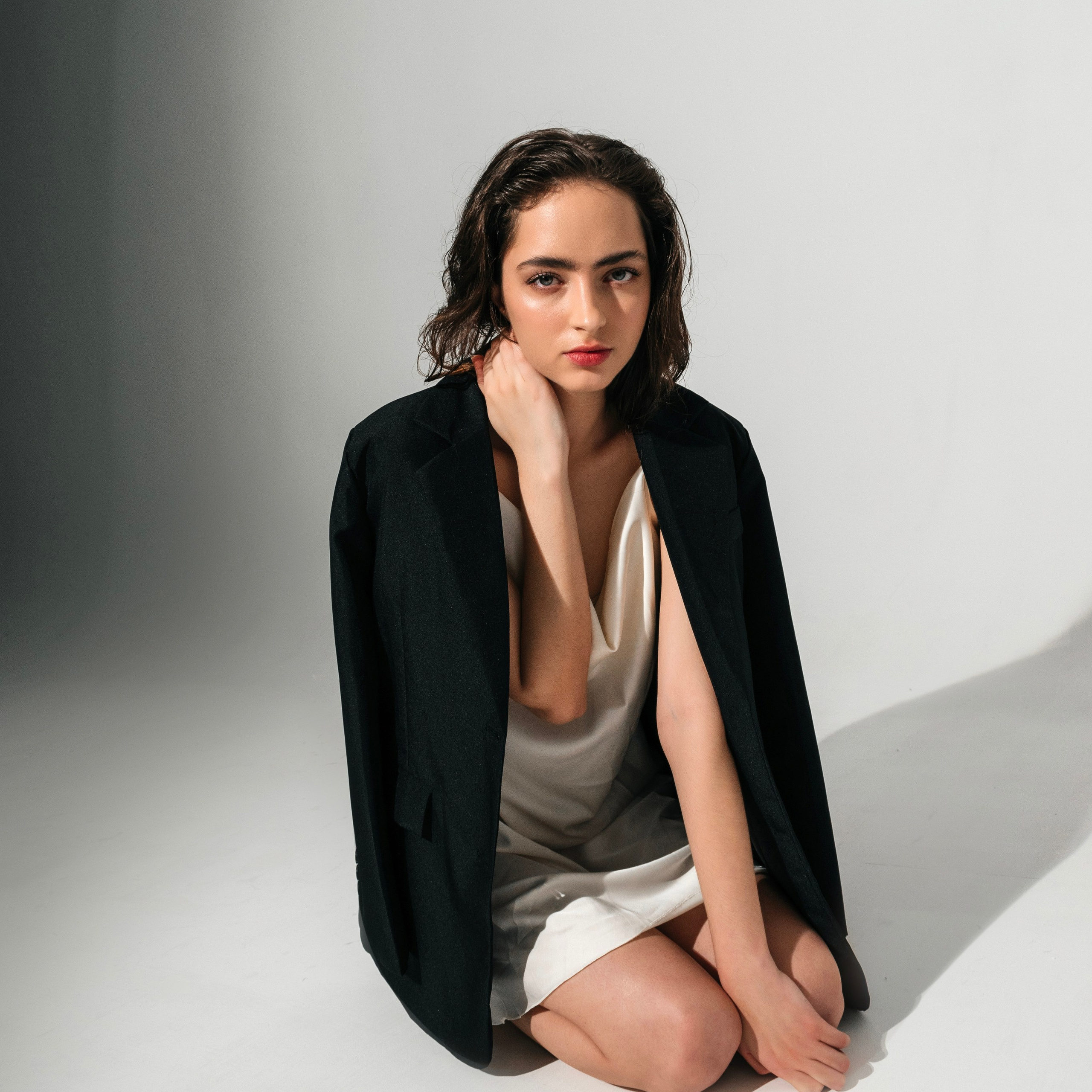 Нежная Лиза