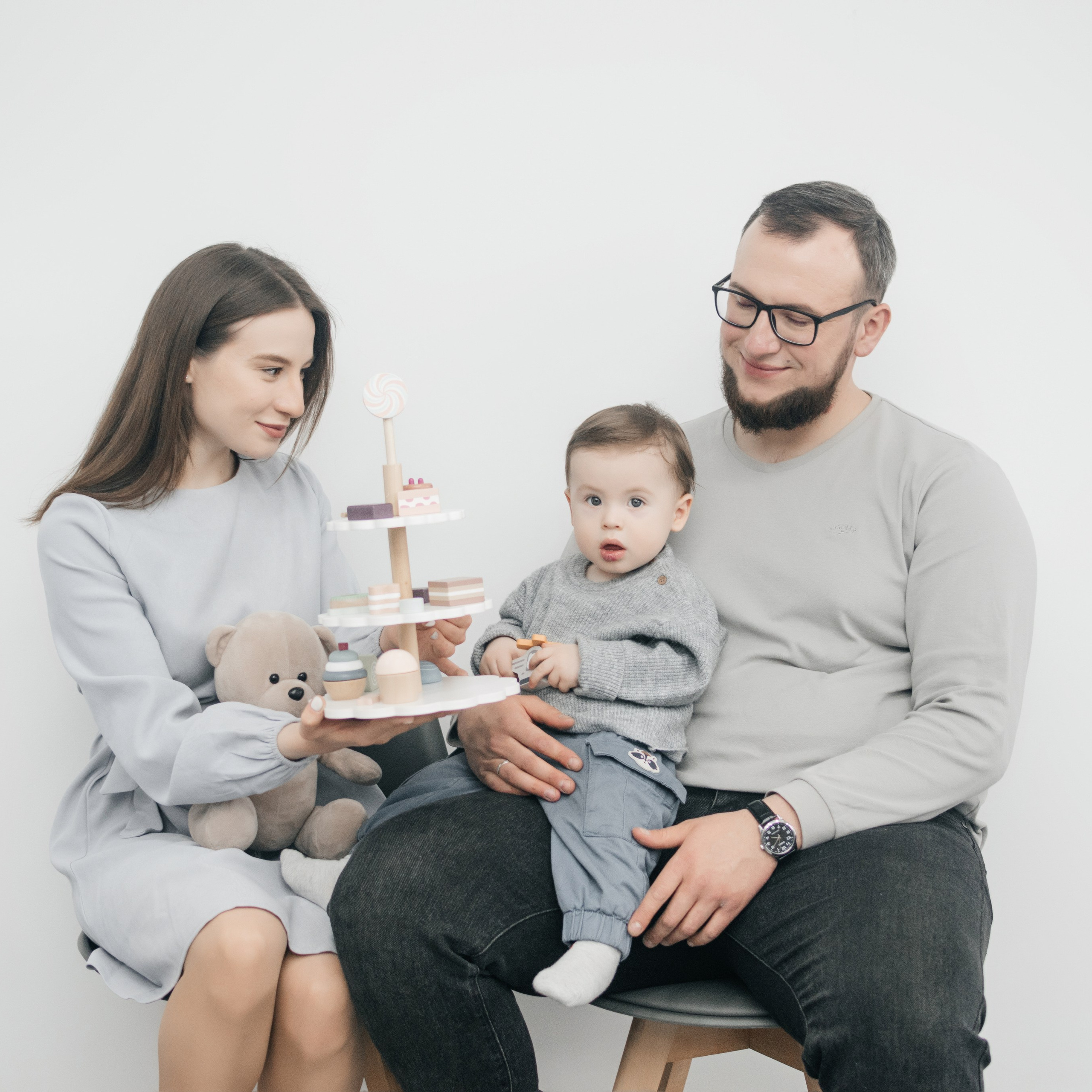 День Рождения Роберта!