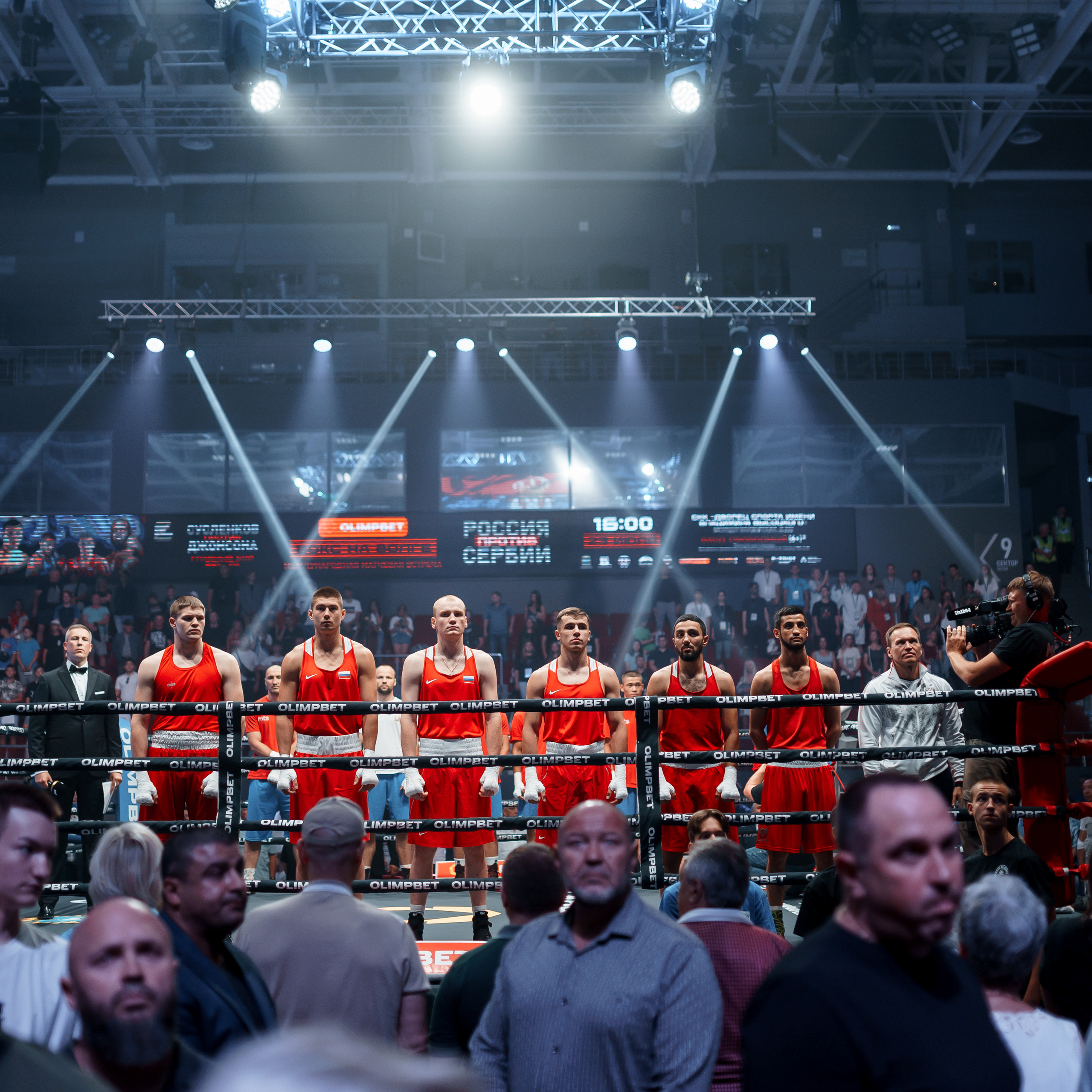 Репортаж. Фотограф