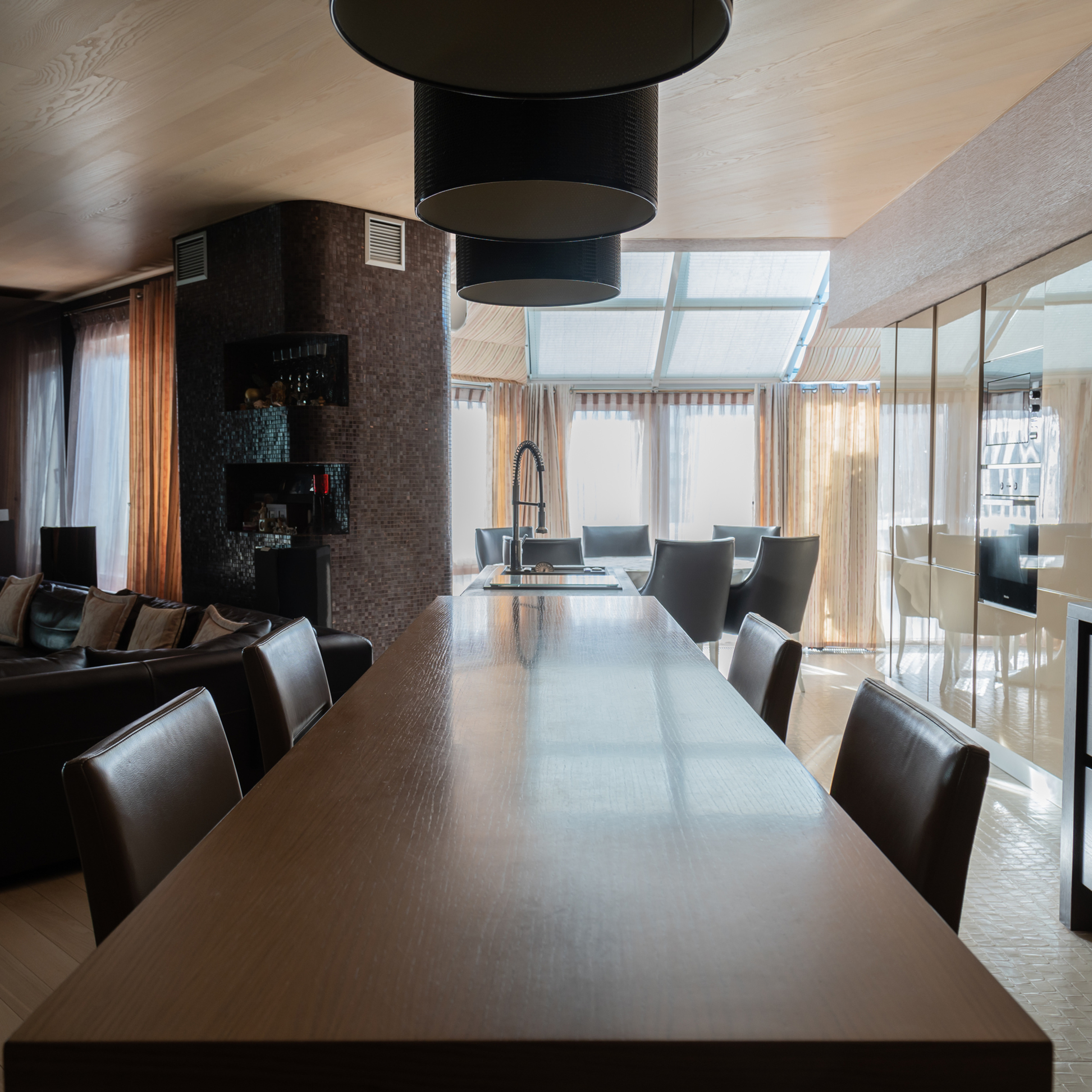 Интерьер. Фотограф