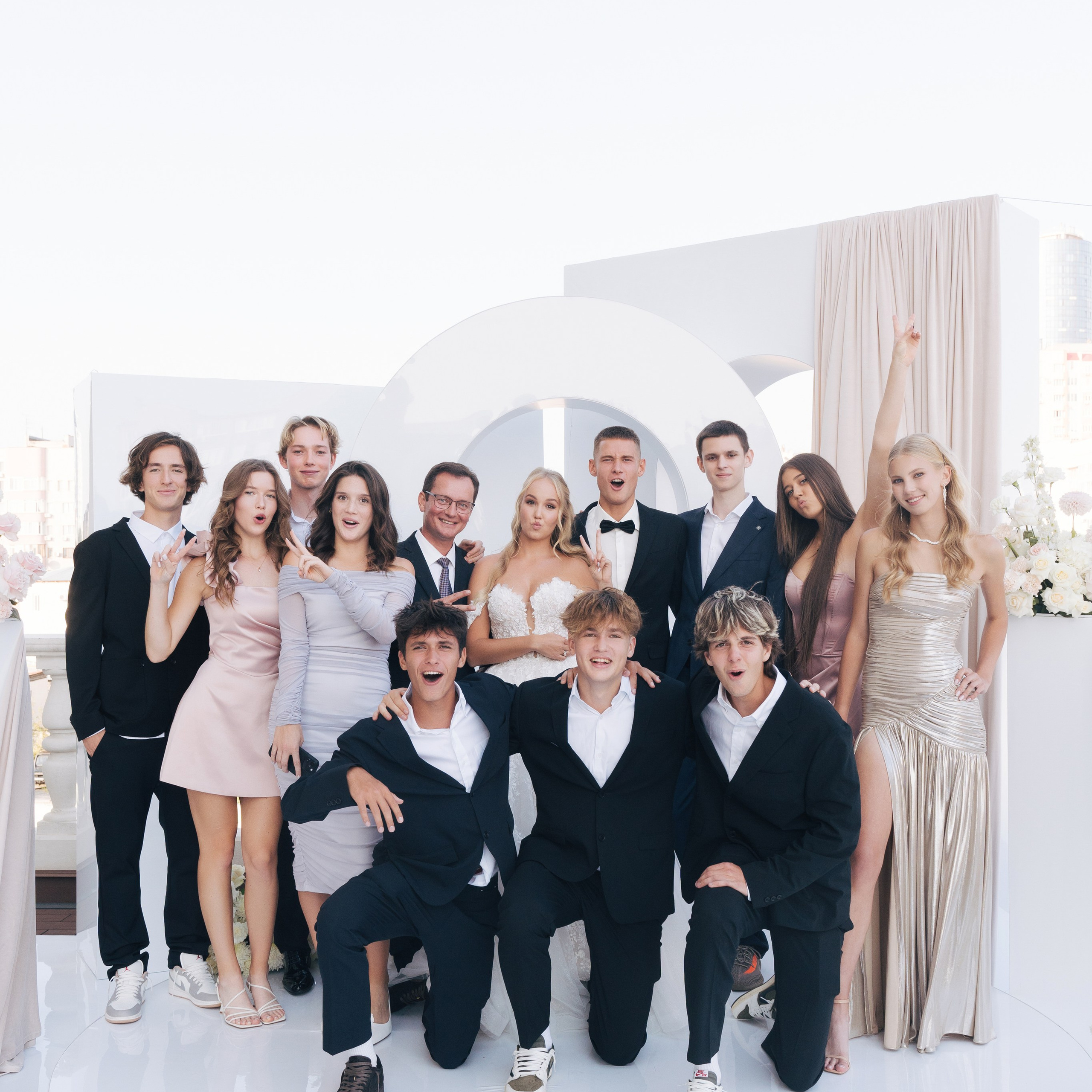 Свадьбы. Фотограф