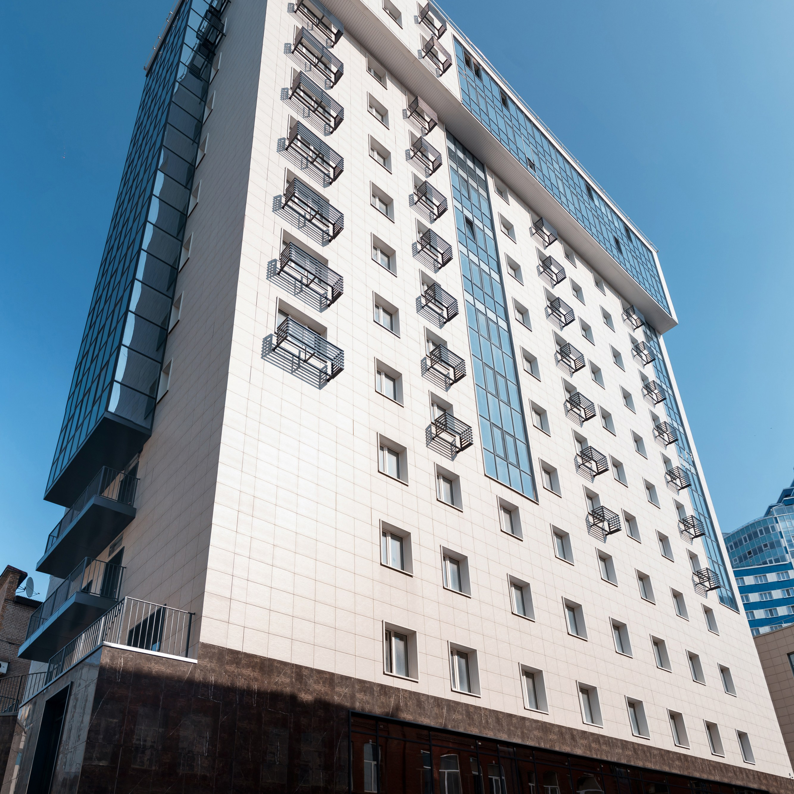 Интерьер. Фотограф