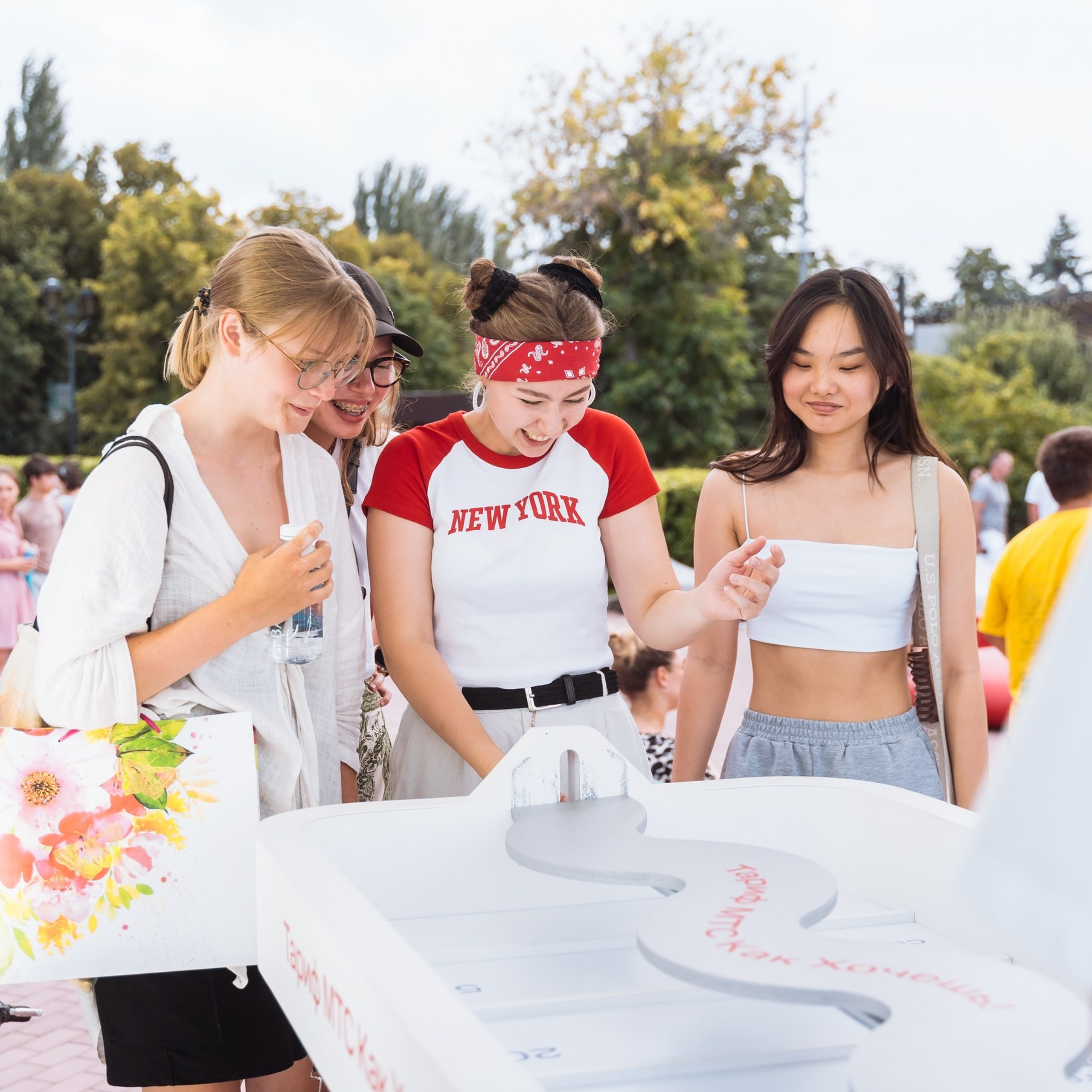 Репортаж. Фотограф