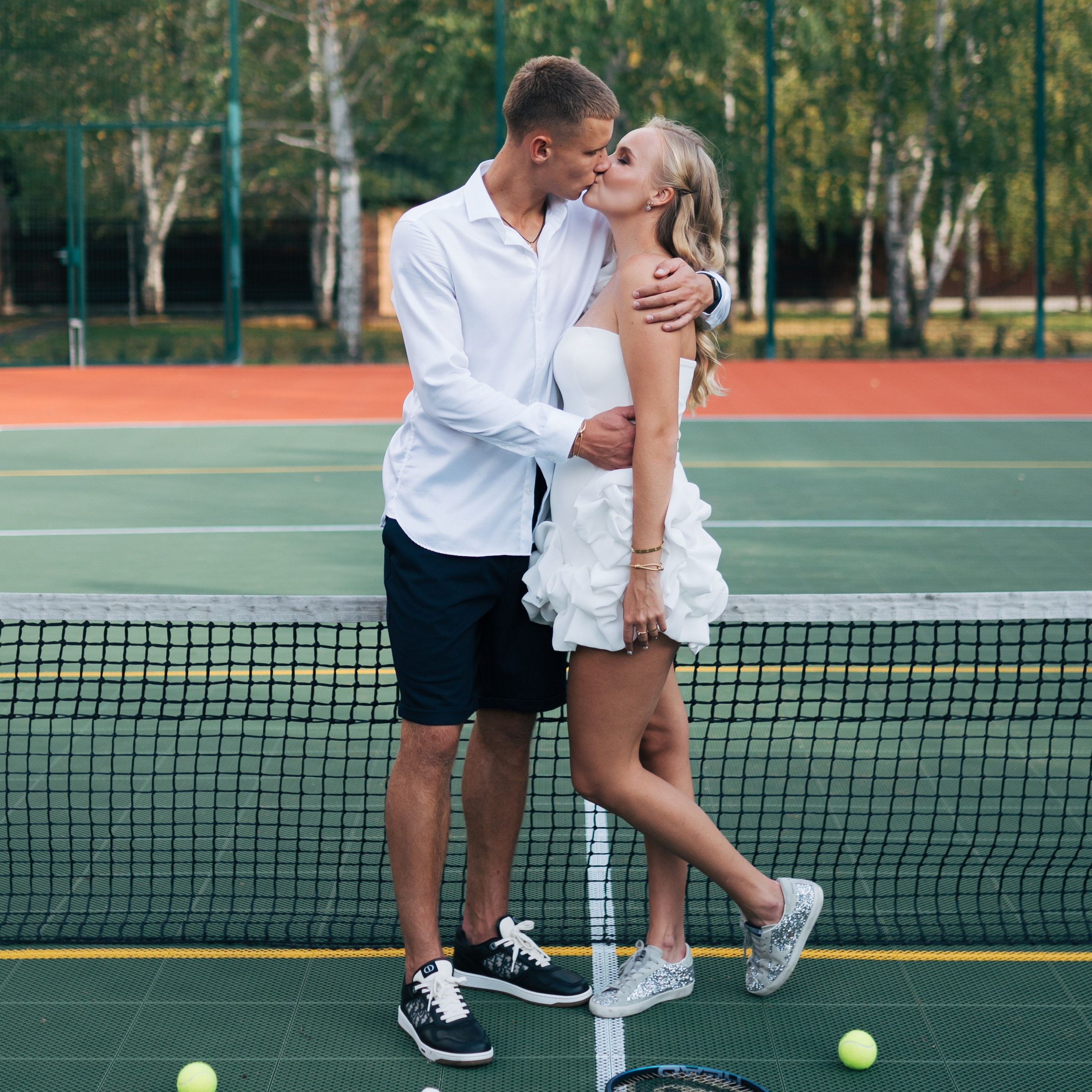 Свадьбы. Фотограф