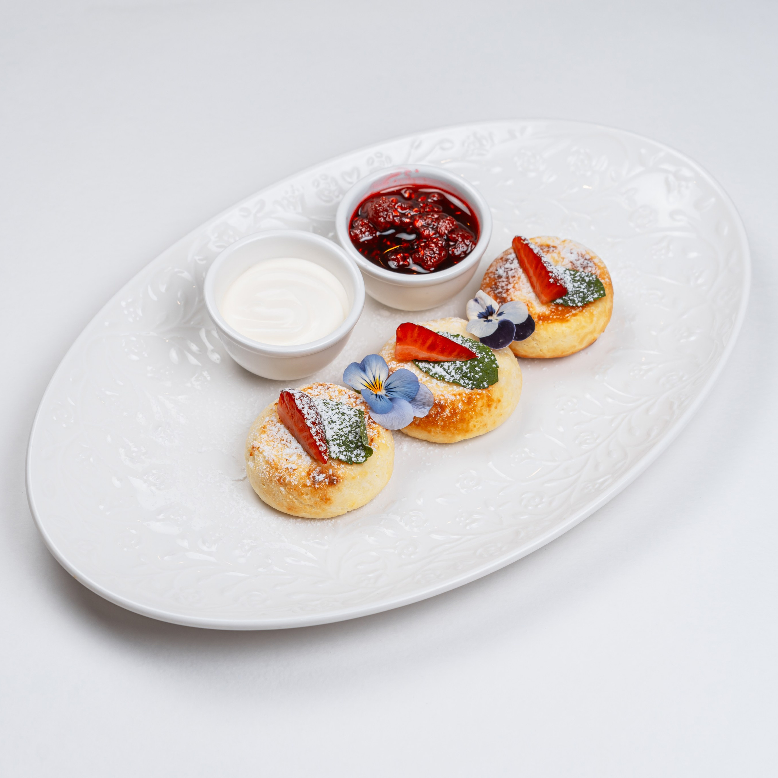 Food съемка. Фотограф