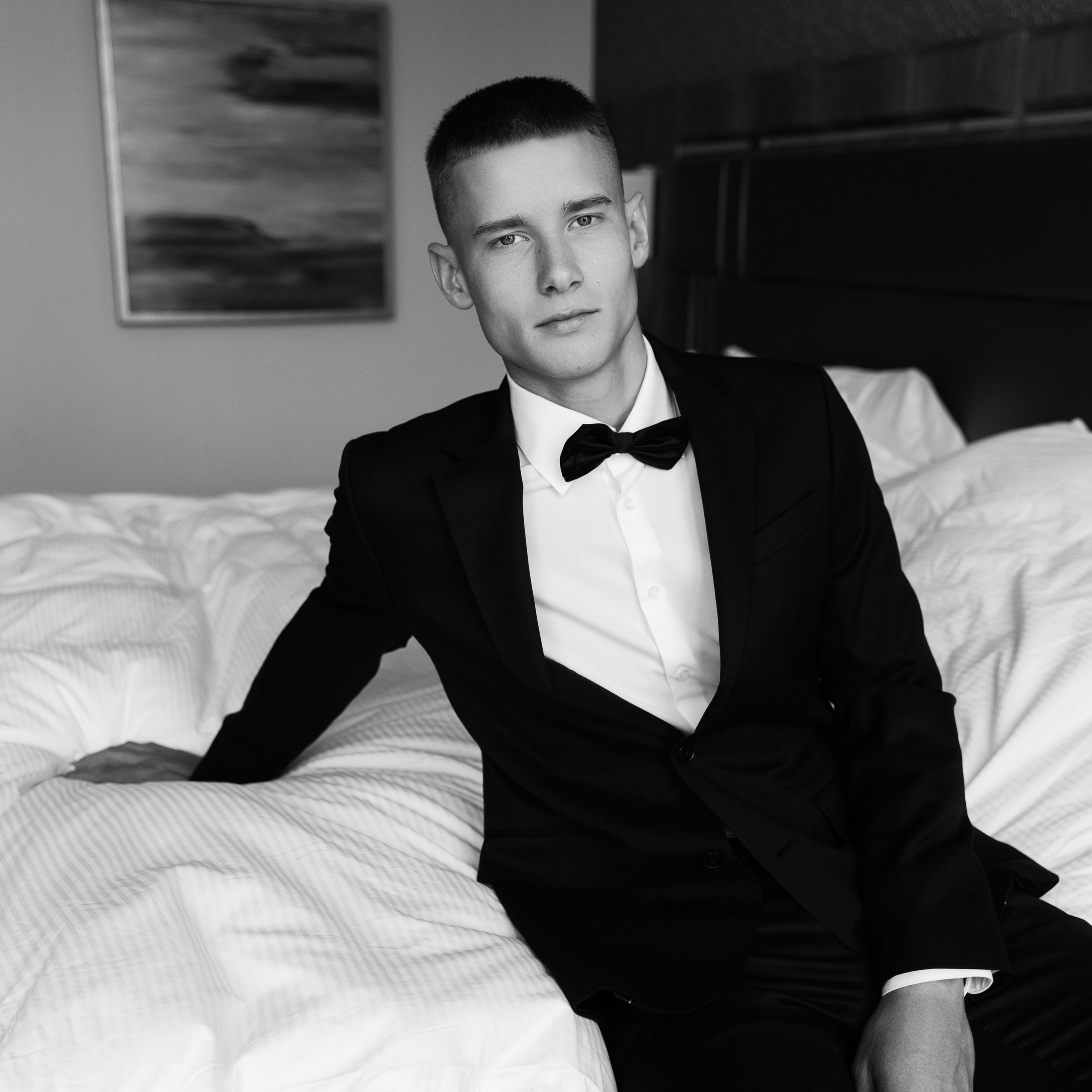 Свадьбы. Фотограф