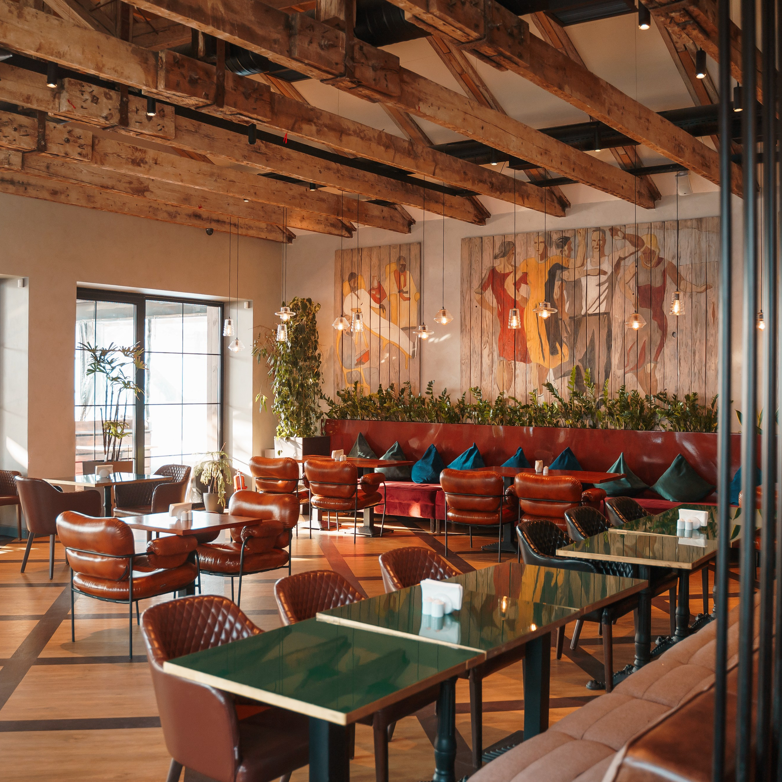 Интерьер. Фотограф