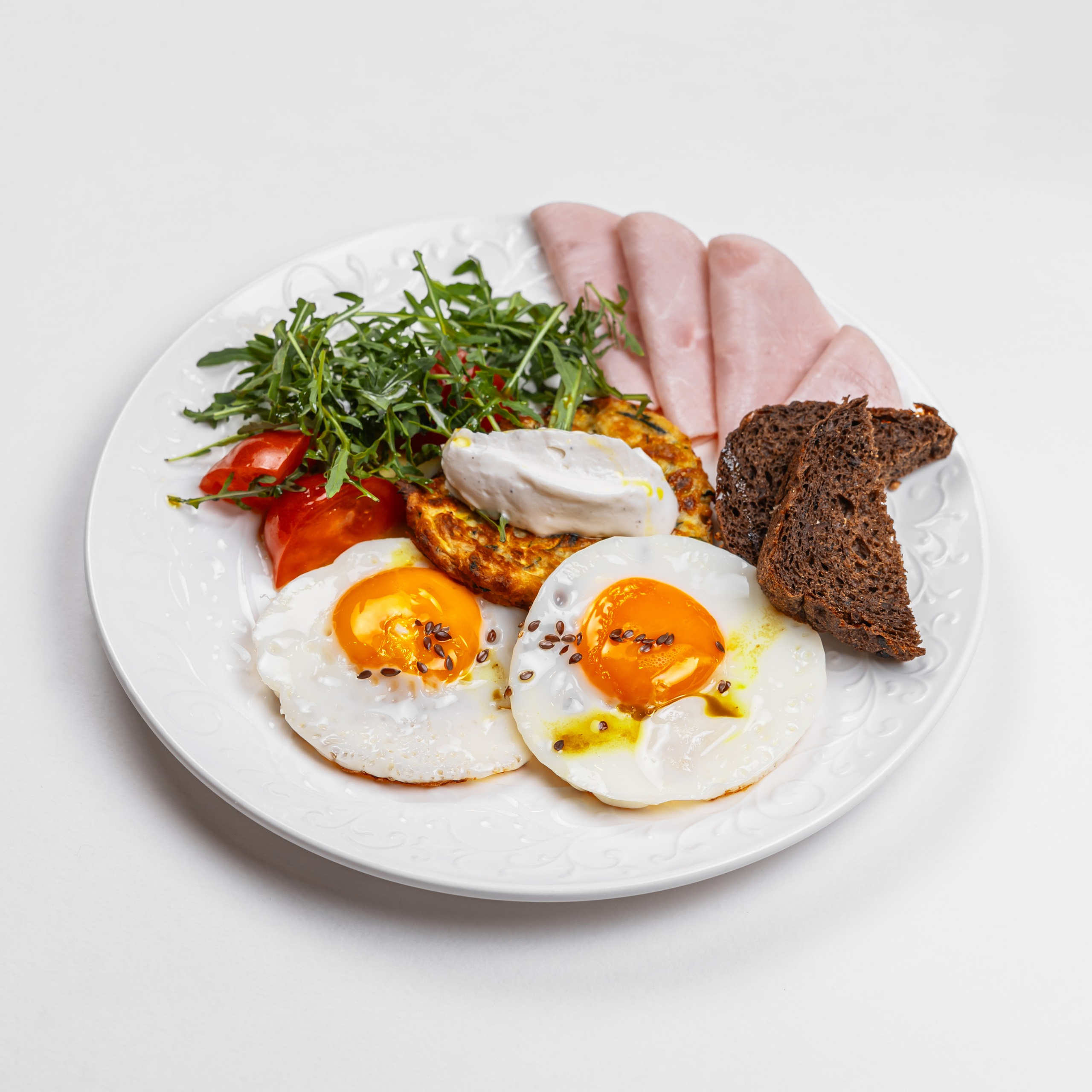 Food съемка. Фотограф