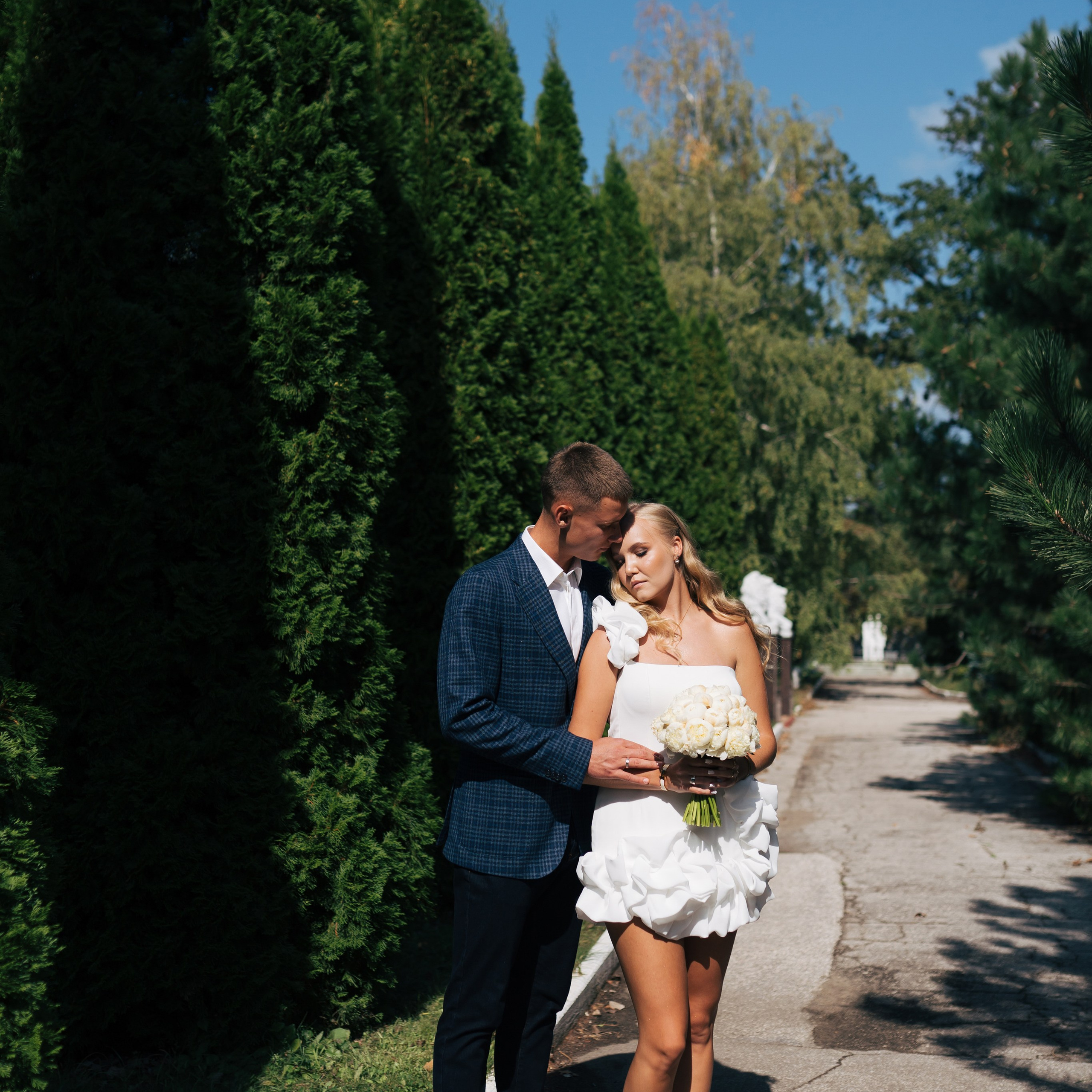 Свадьбы. Фотограф