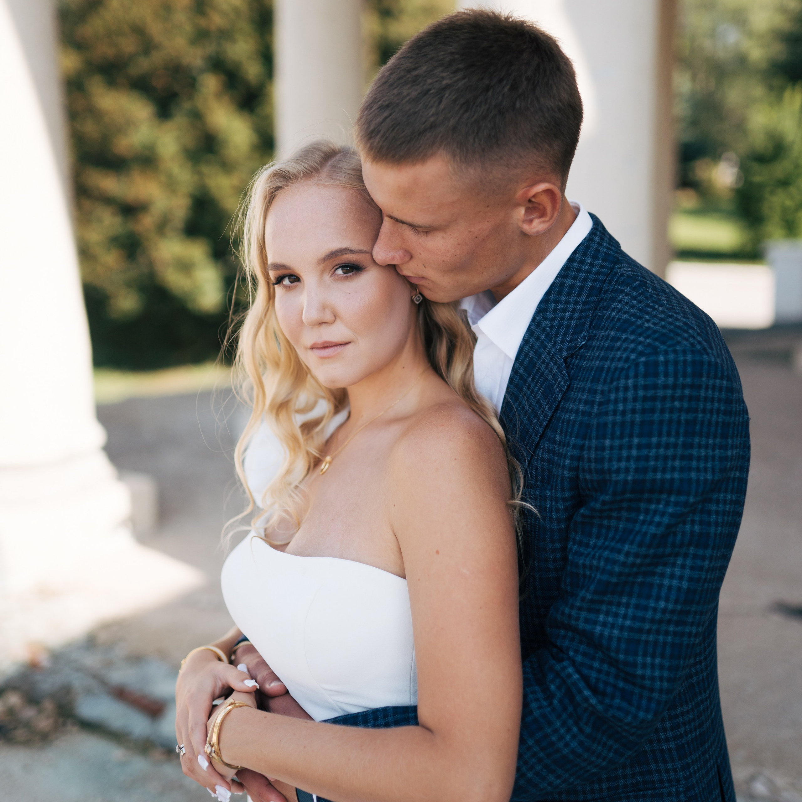 Свадьбы. Фотограф