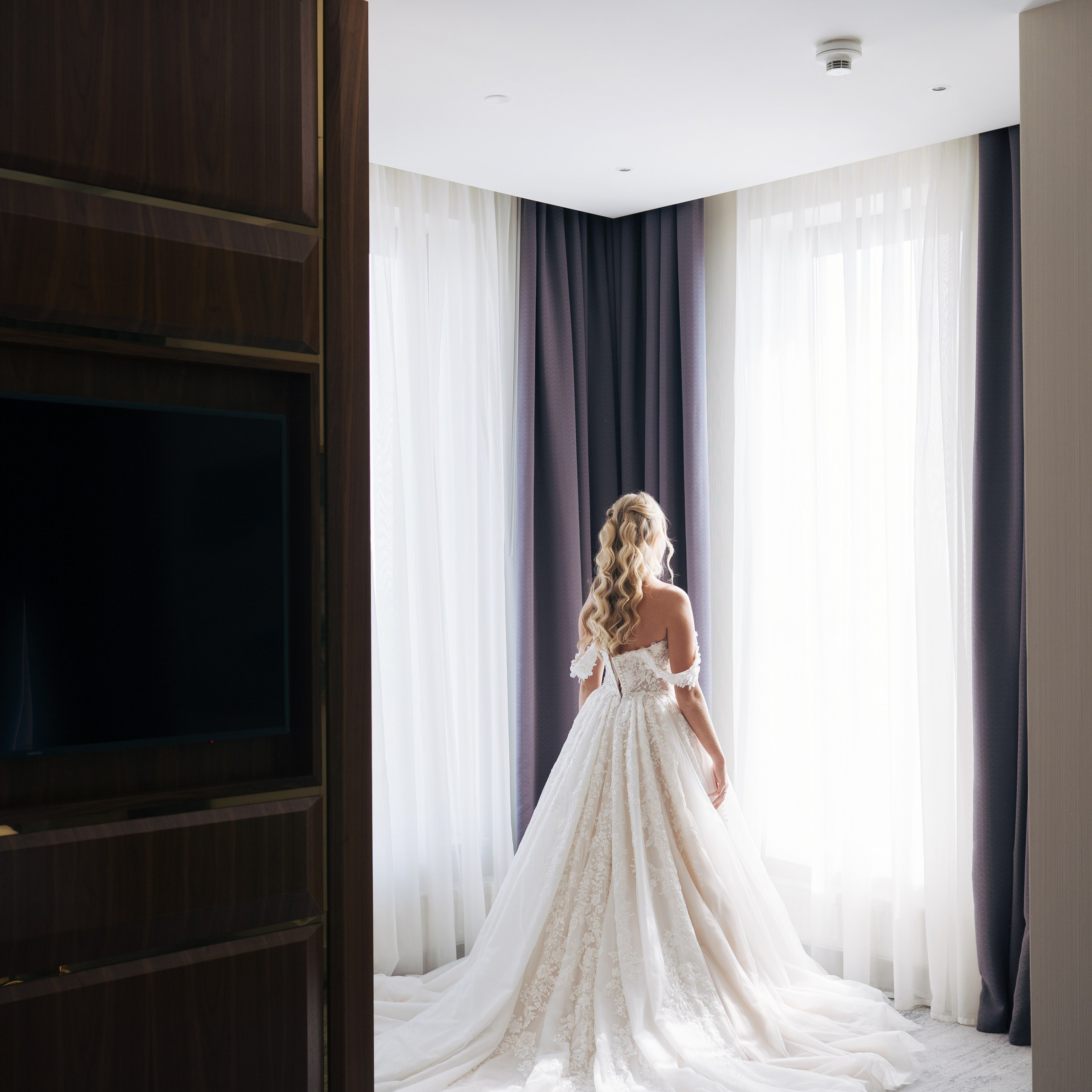 Свадьбы. Фотограф