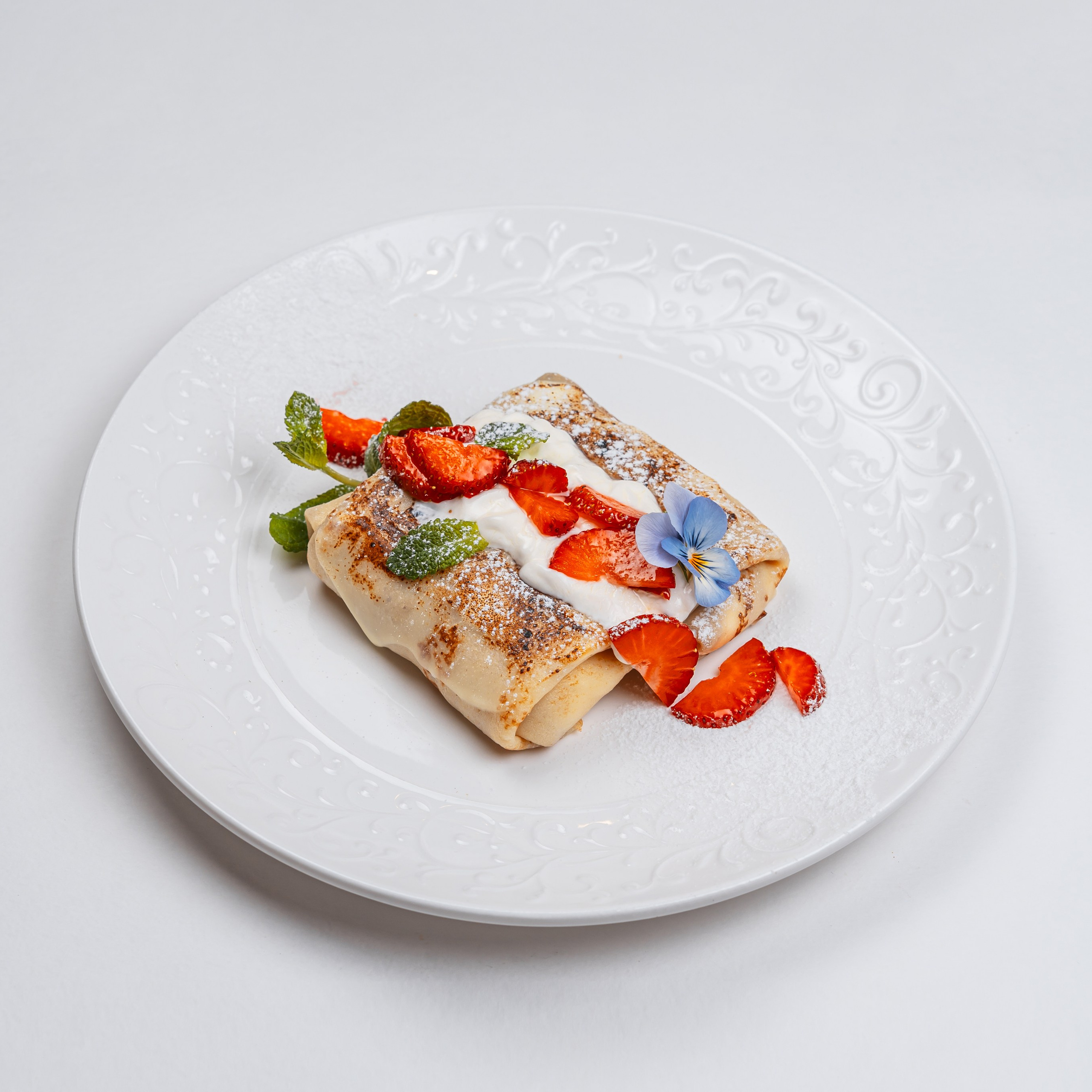 Food съемка. Фотограф