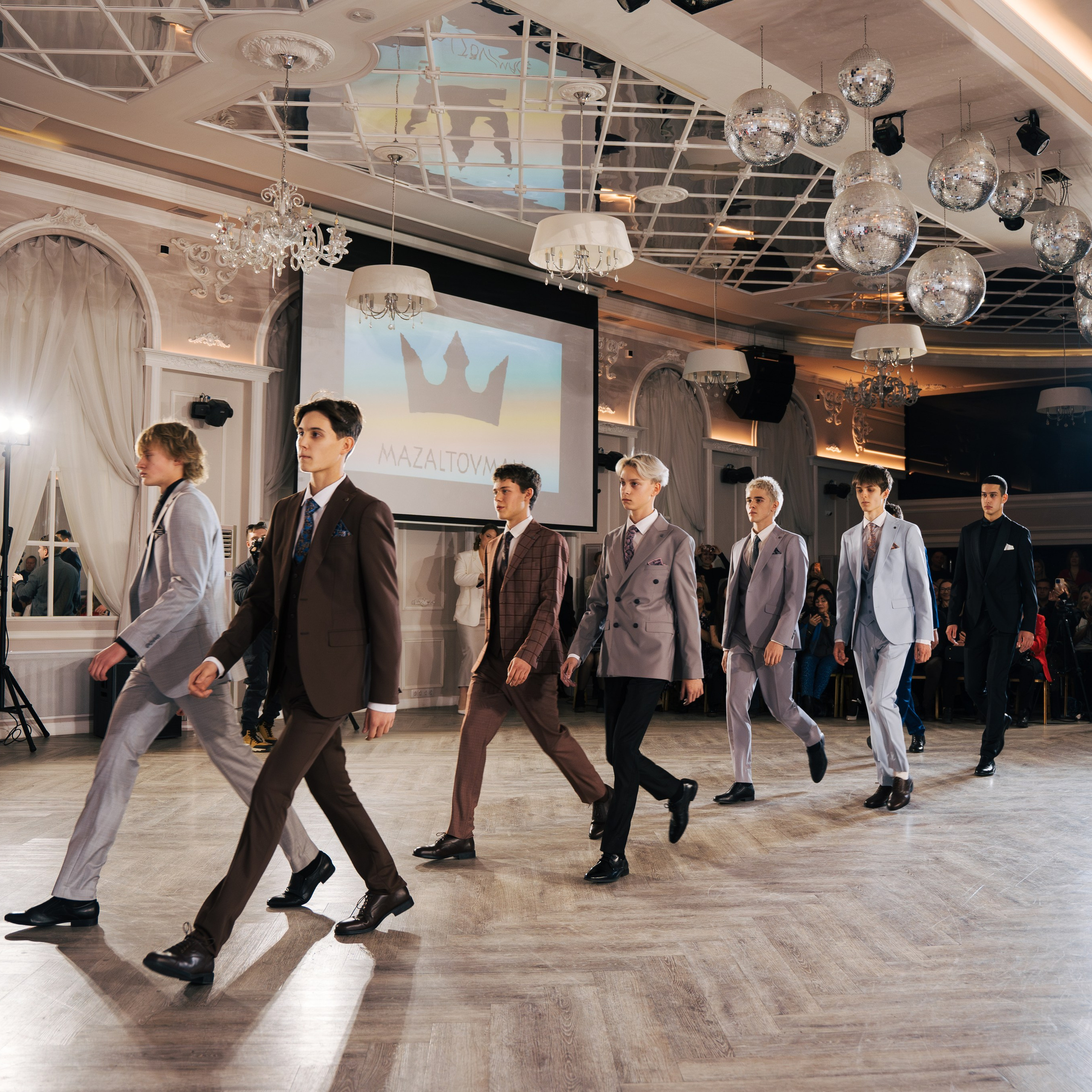 Репортаж. Фотограф