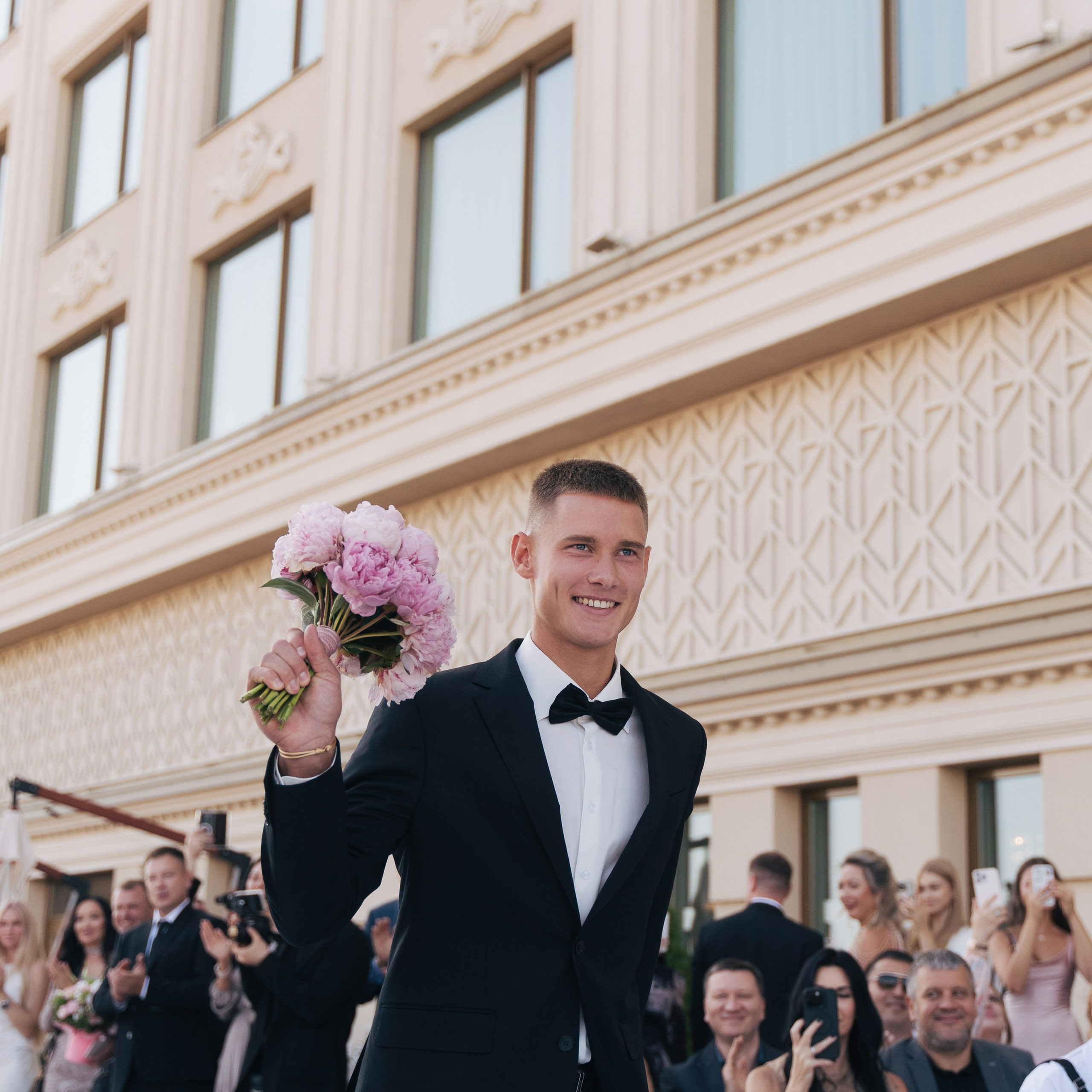 Свадьбы. Фотограф