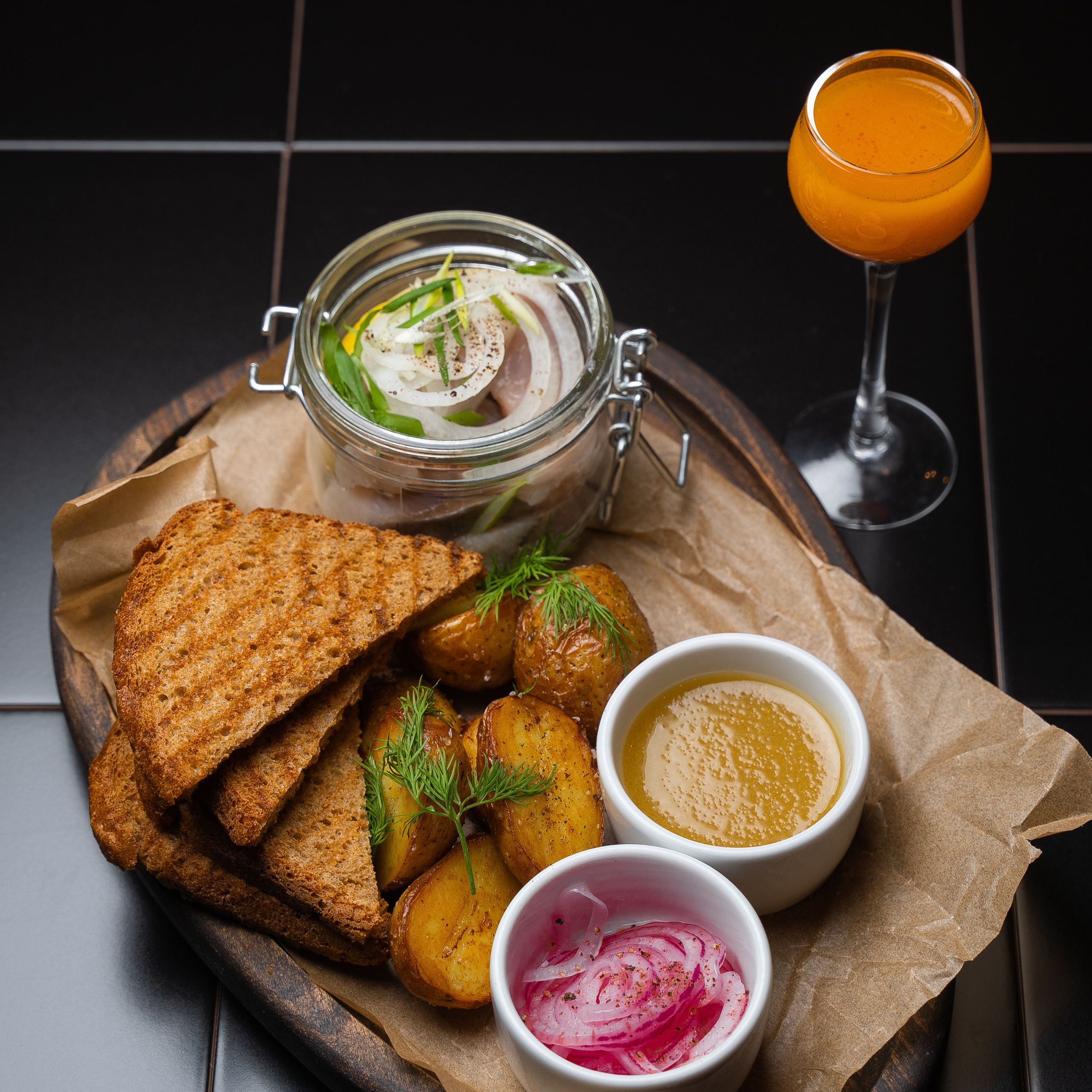 Food съемка. Фотограф