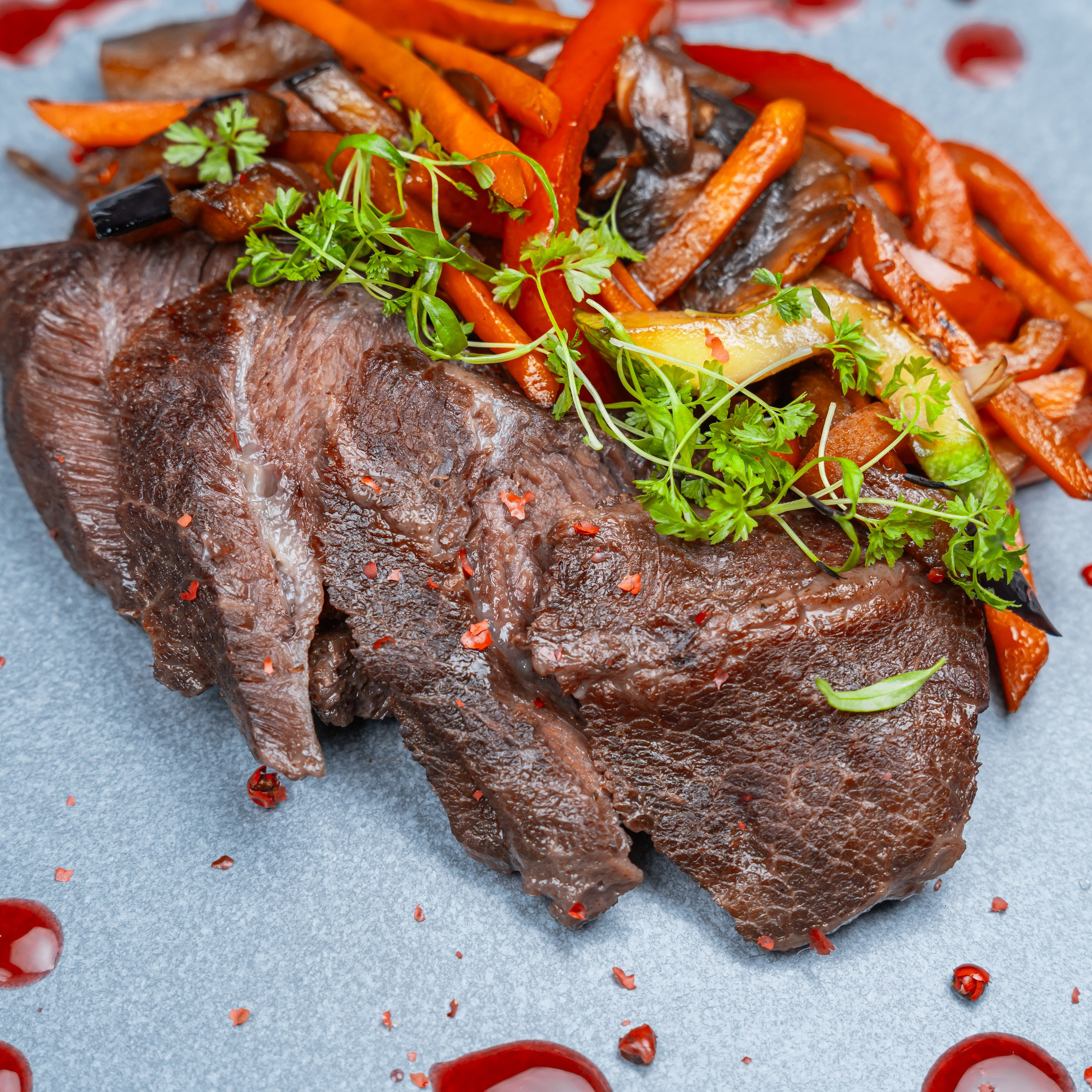 Food съемка. Фотограф