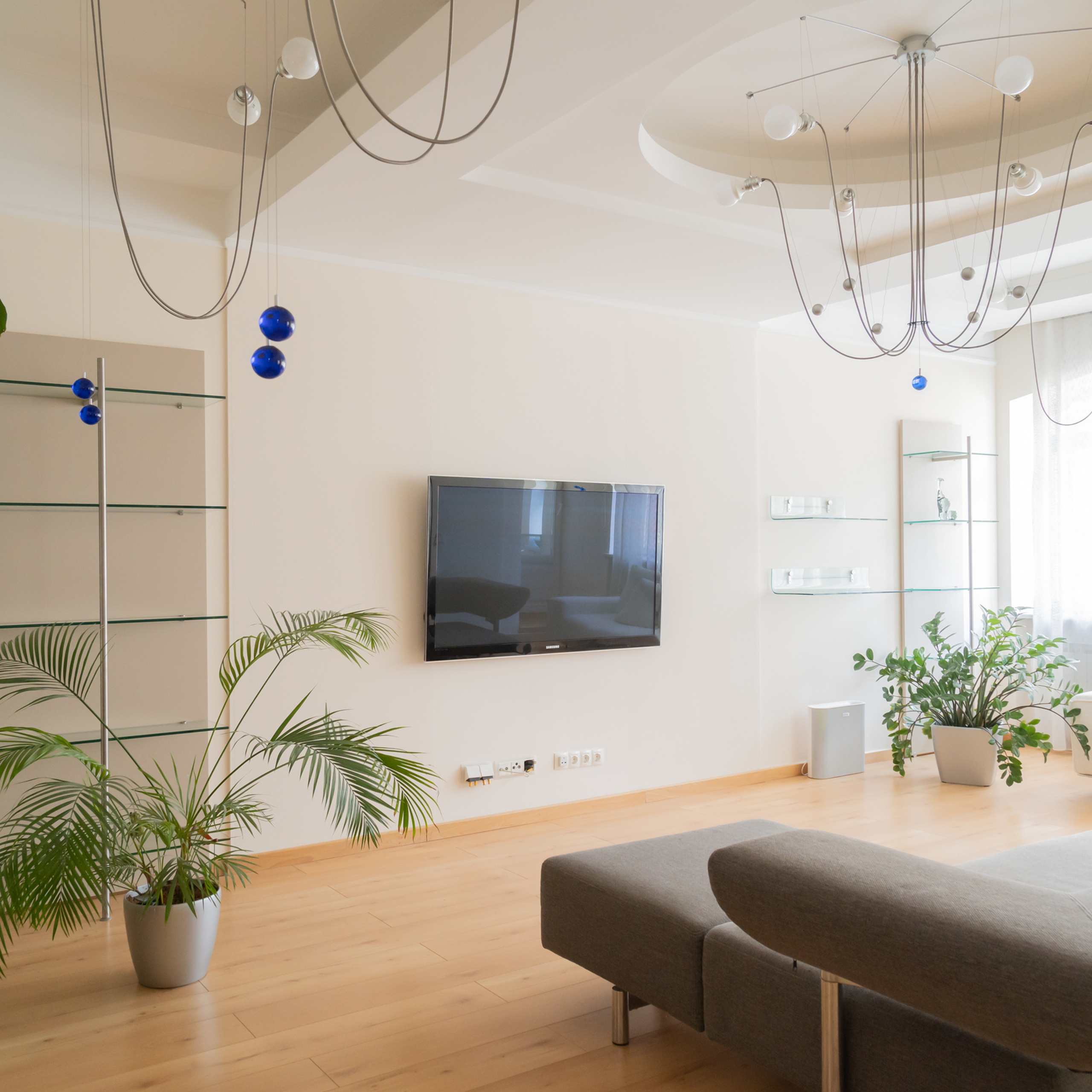 Интерьер. Фотограф