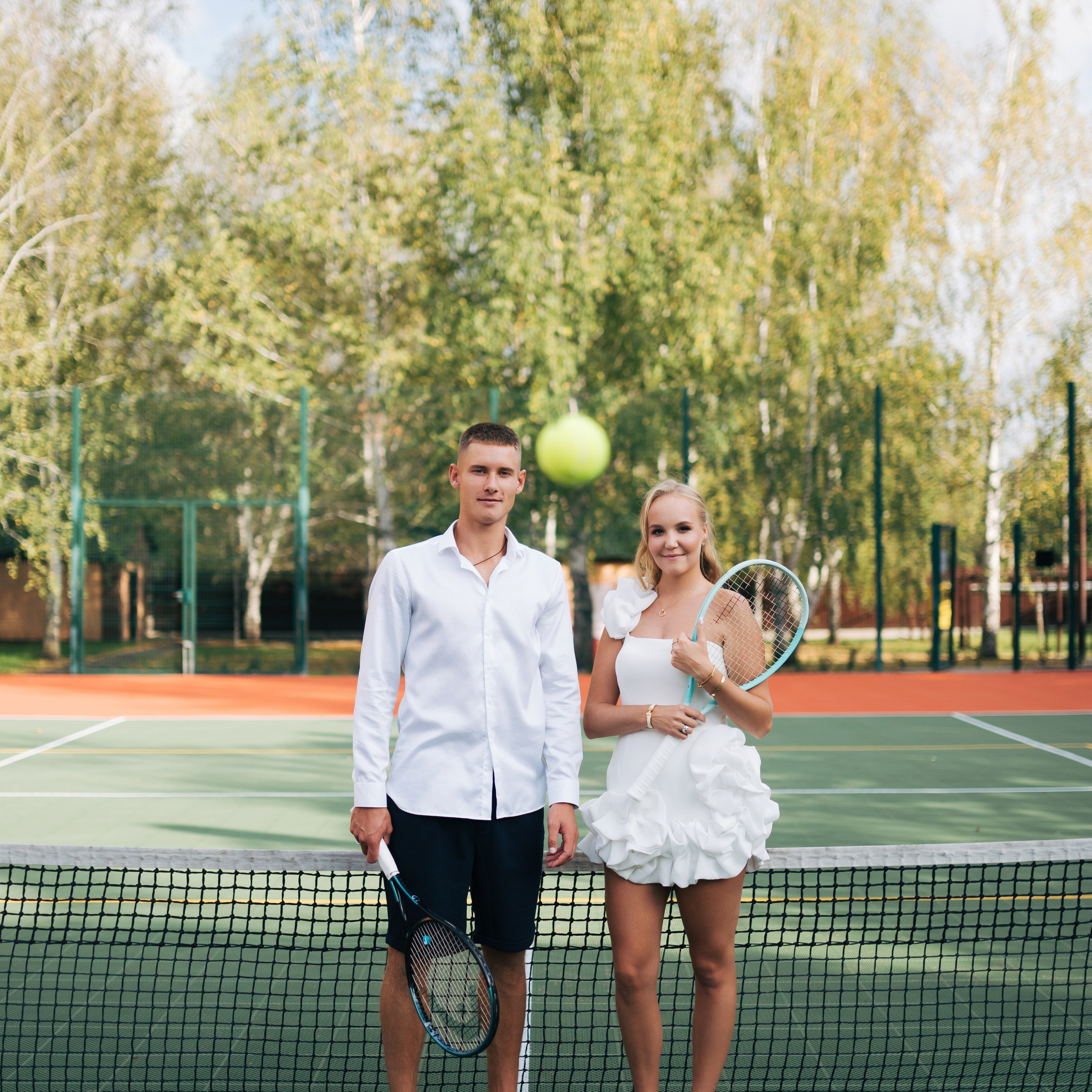 Свадьбы. Фотограф