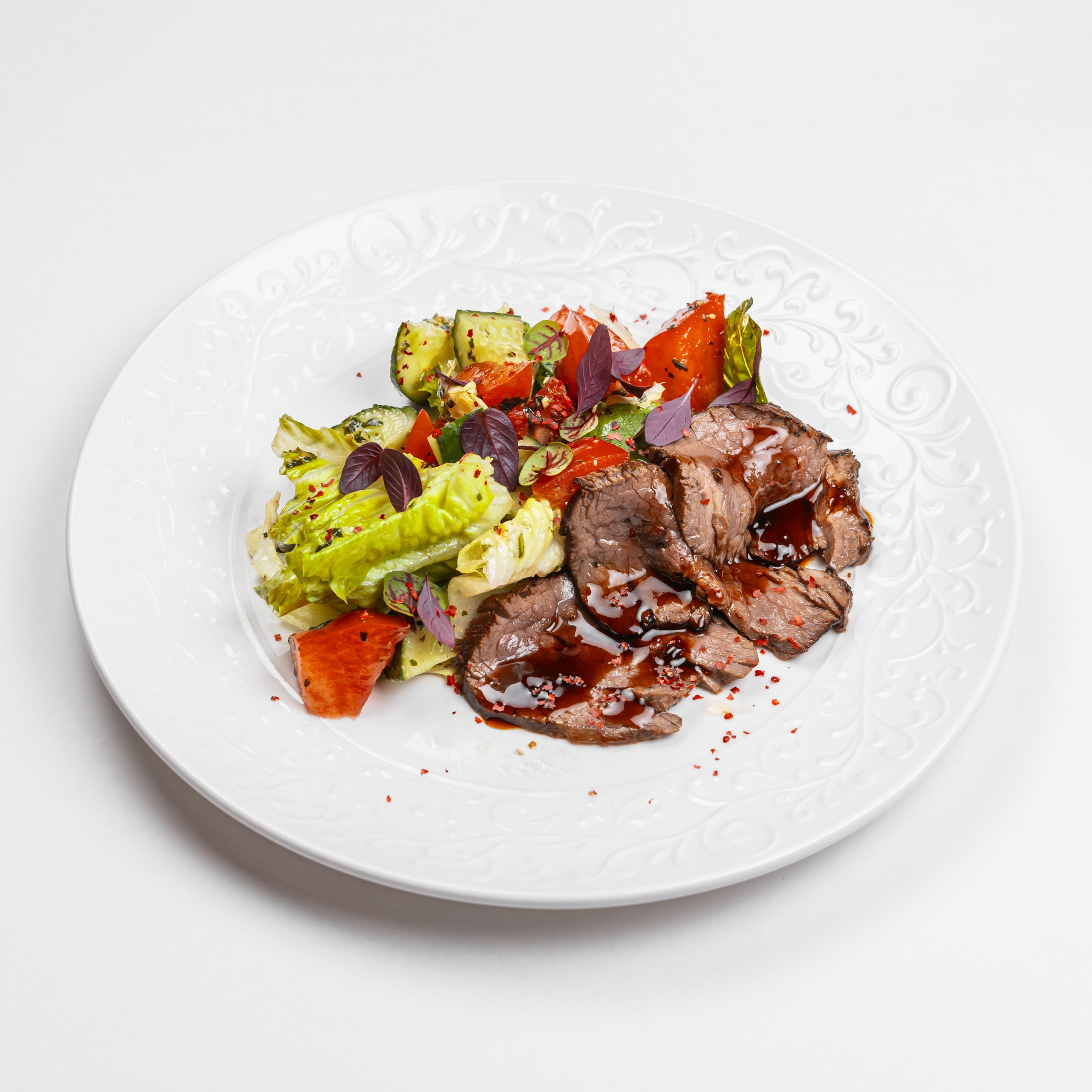 Food съемка. Фотограф