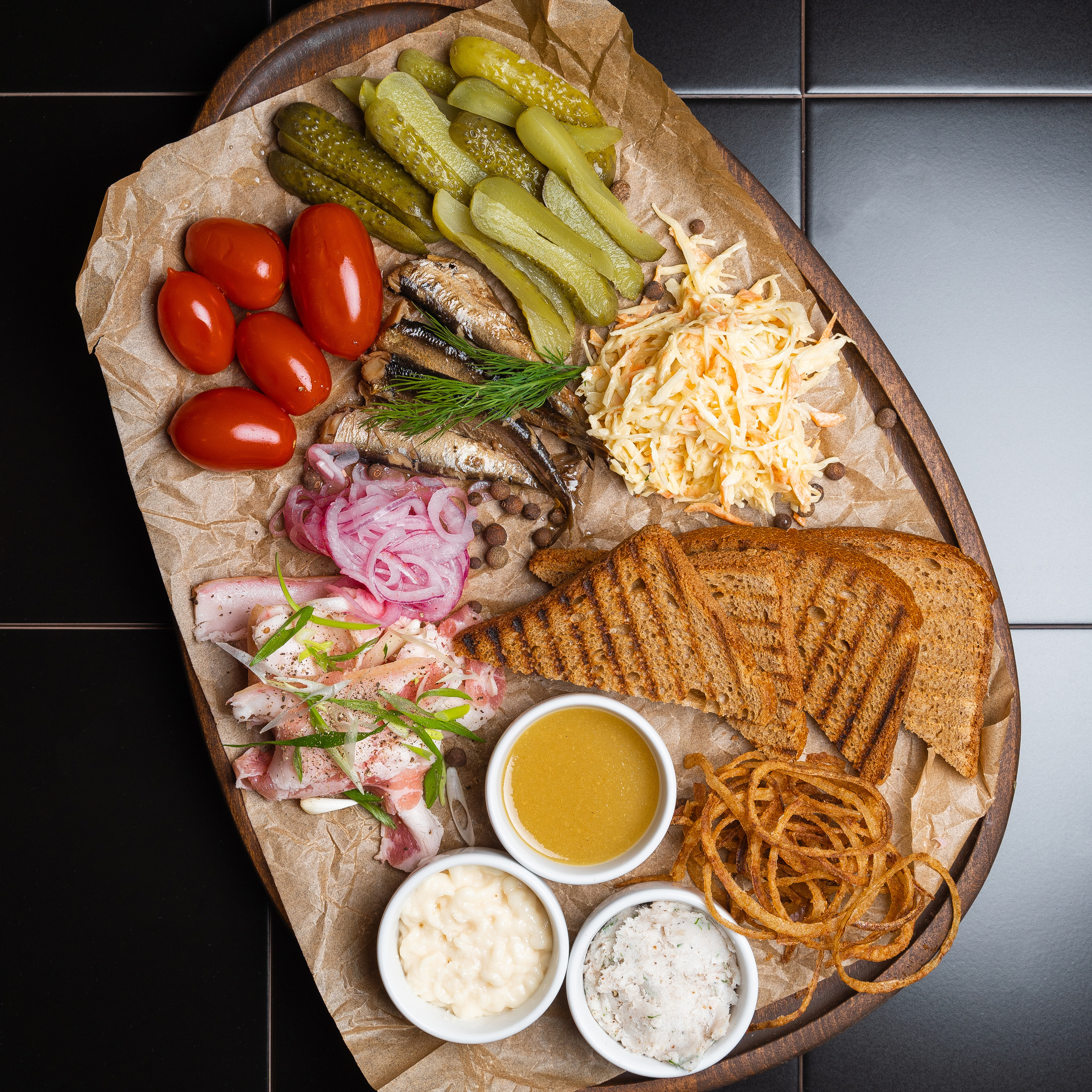 Food съемка. Фотограф