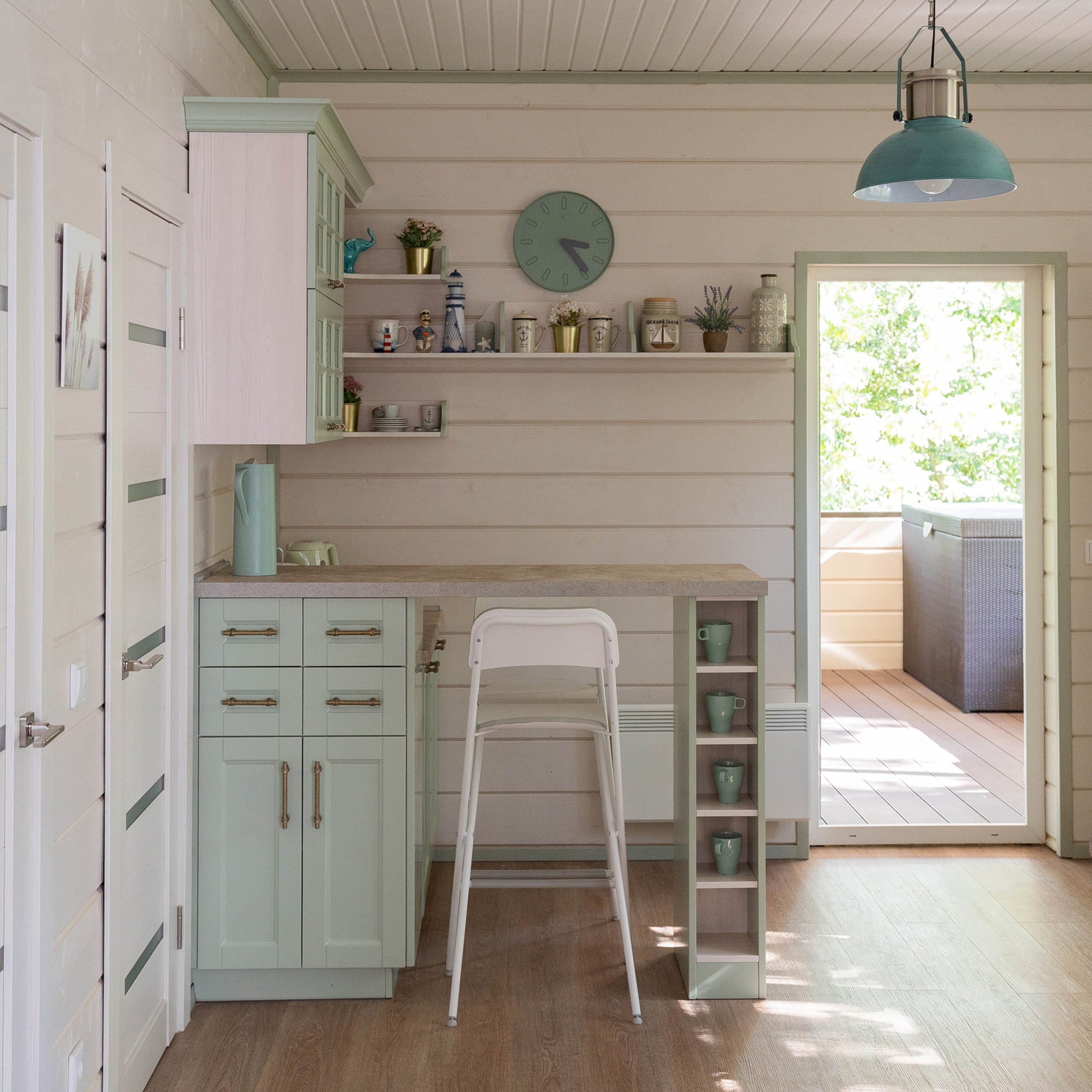 Интерьер. Фотограф