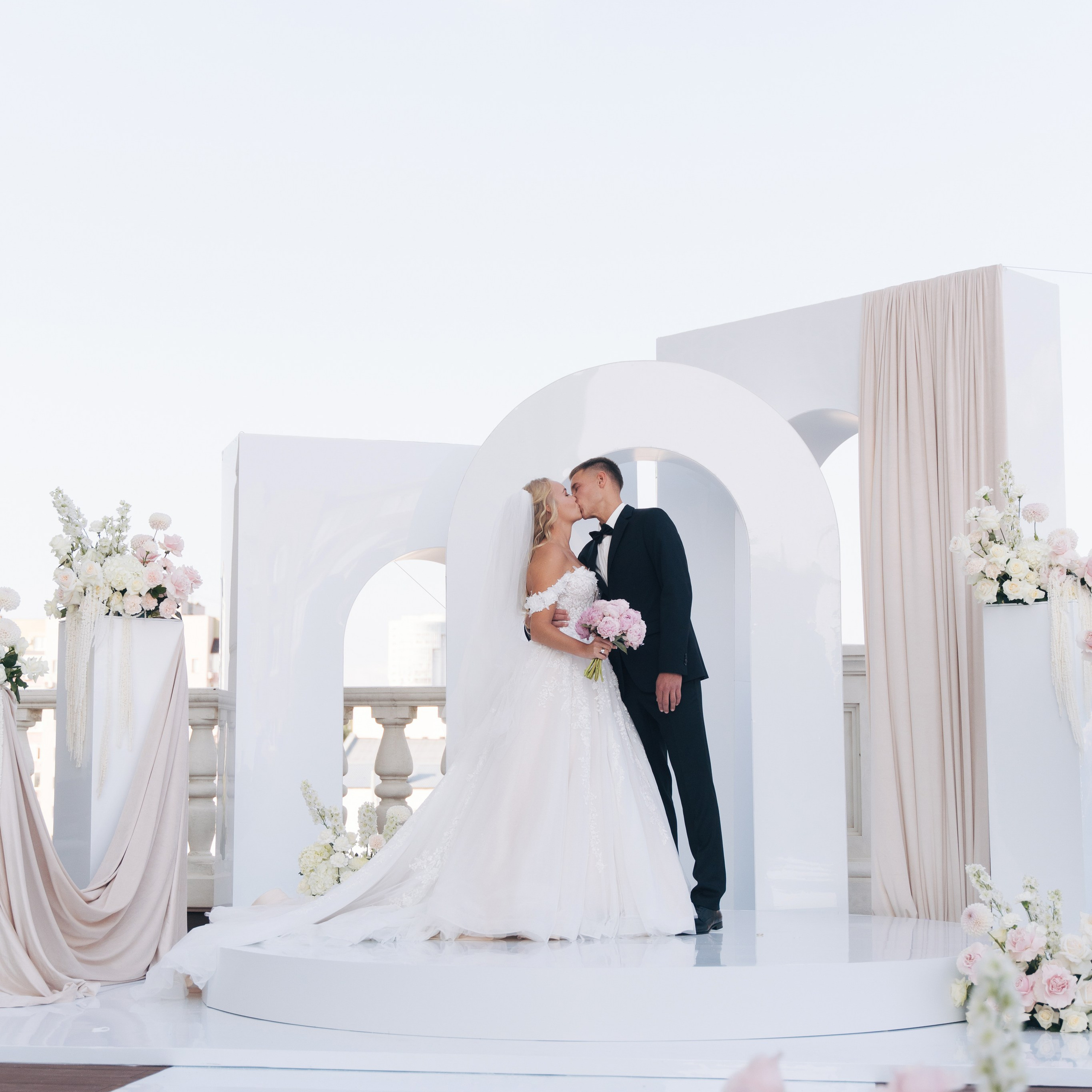 Свадьбы. Фотограф