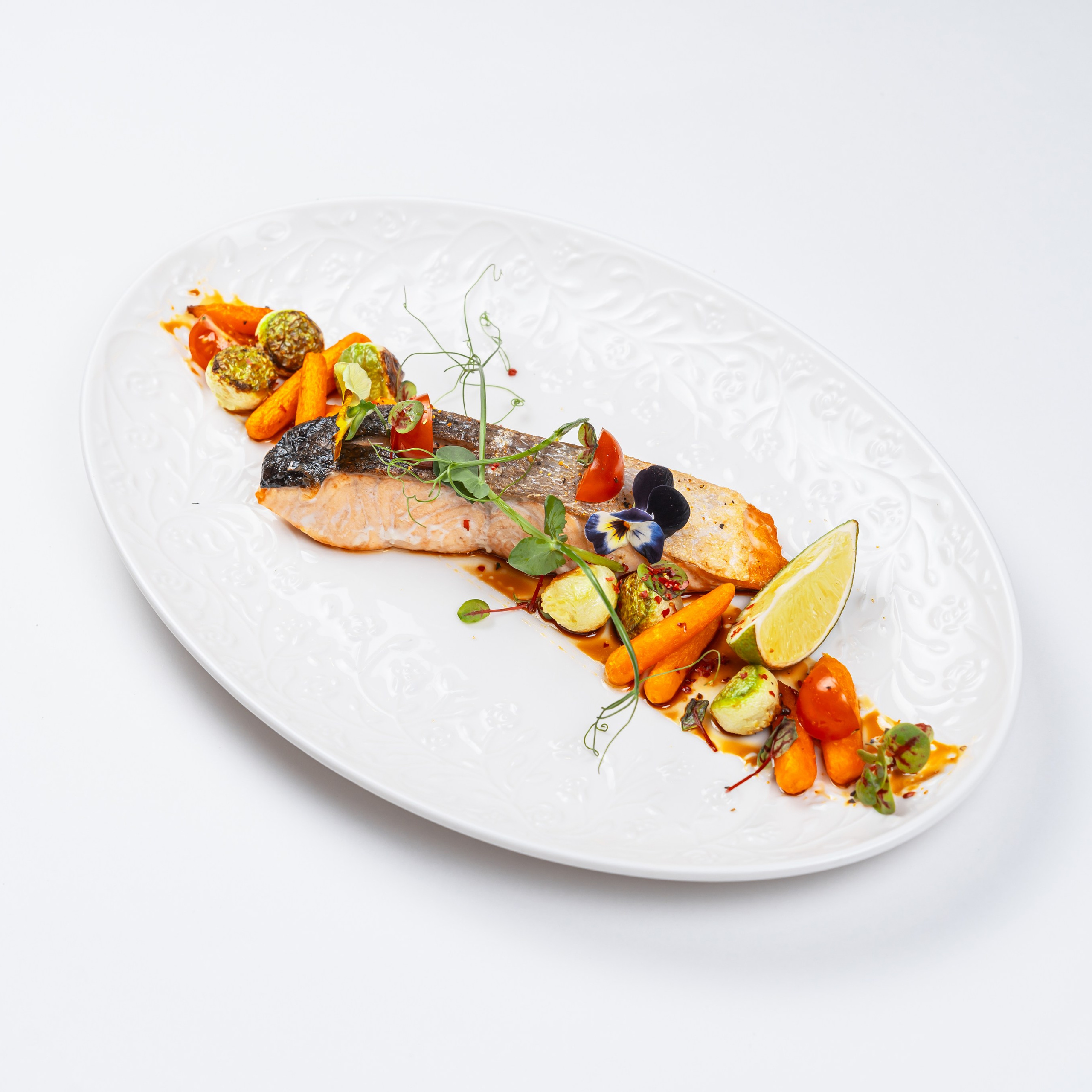 Food съемка. Фотограф