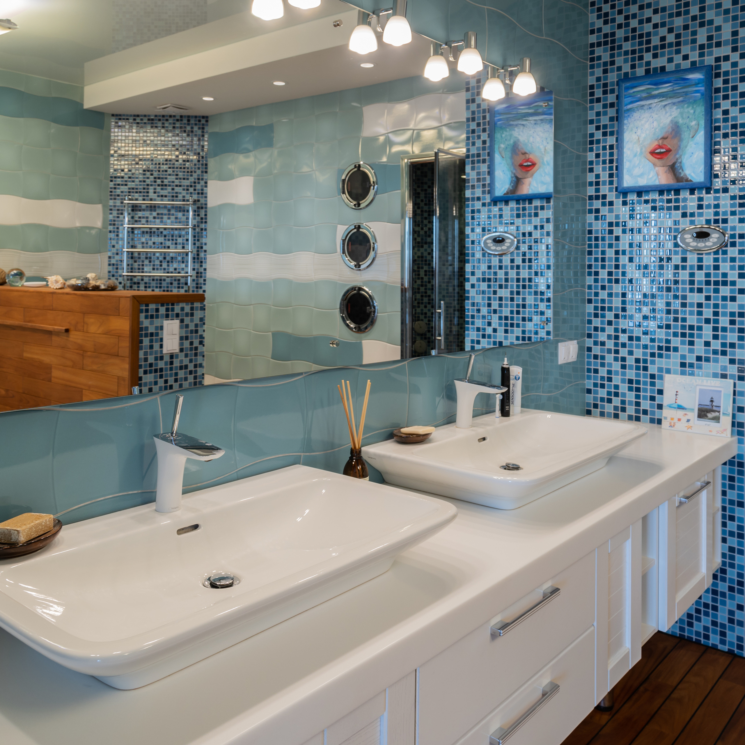 Интерьер. Фотограф