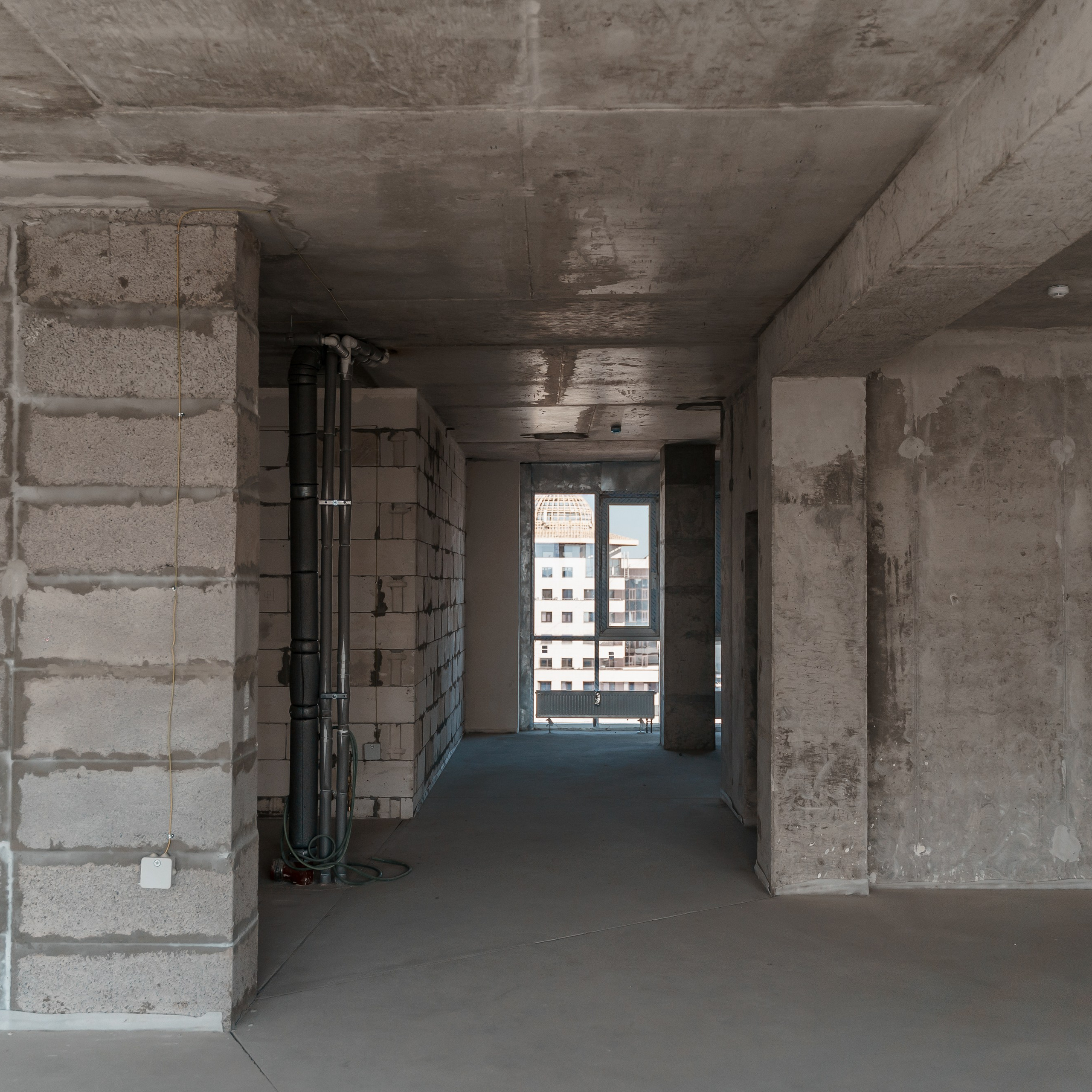 Интерьер. Фотограф