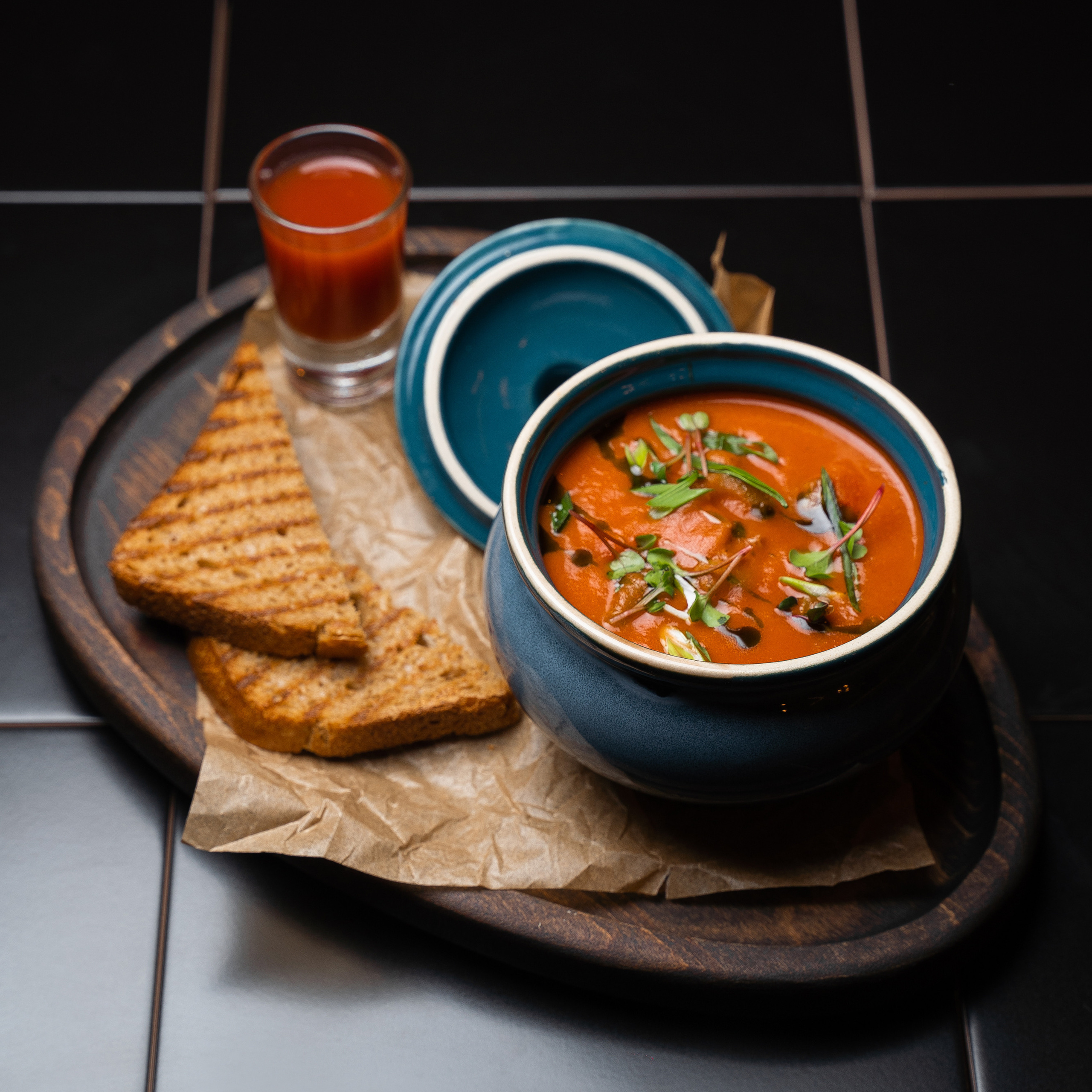 Food съемка. Фотограф