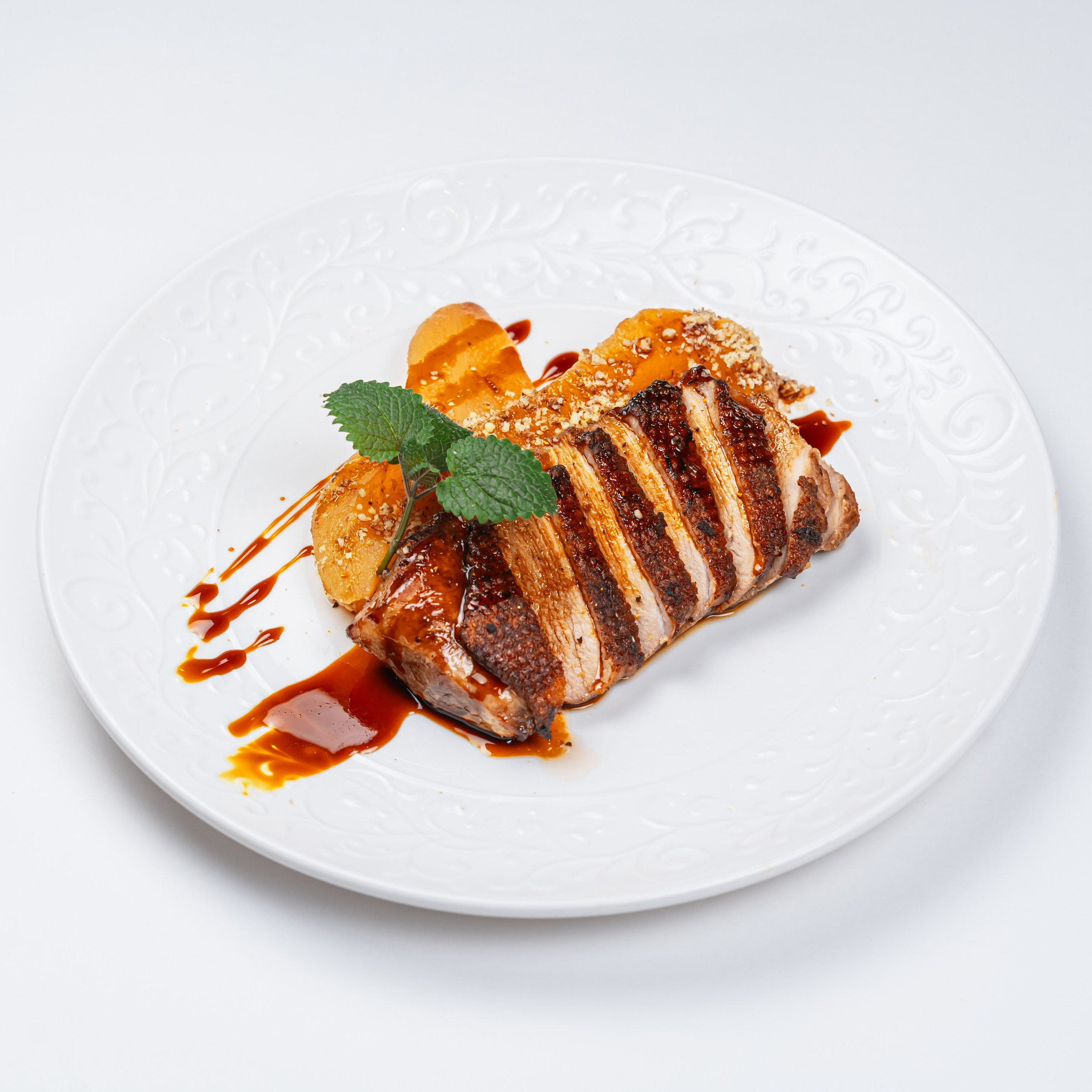 Food съемка. Фотограф