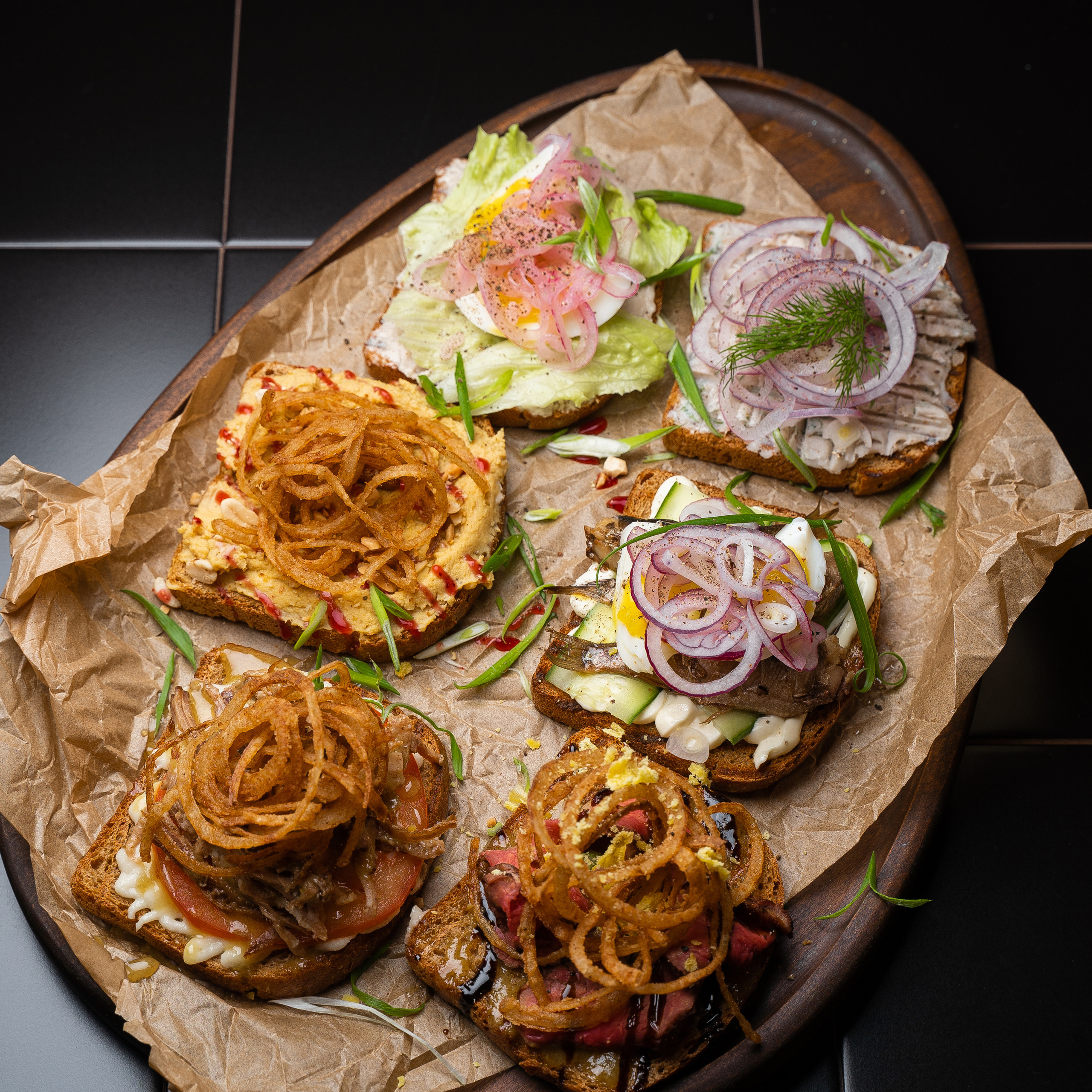 Food съемка. Фотограф