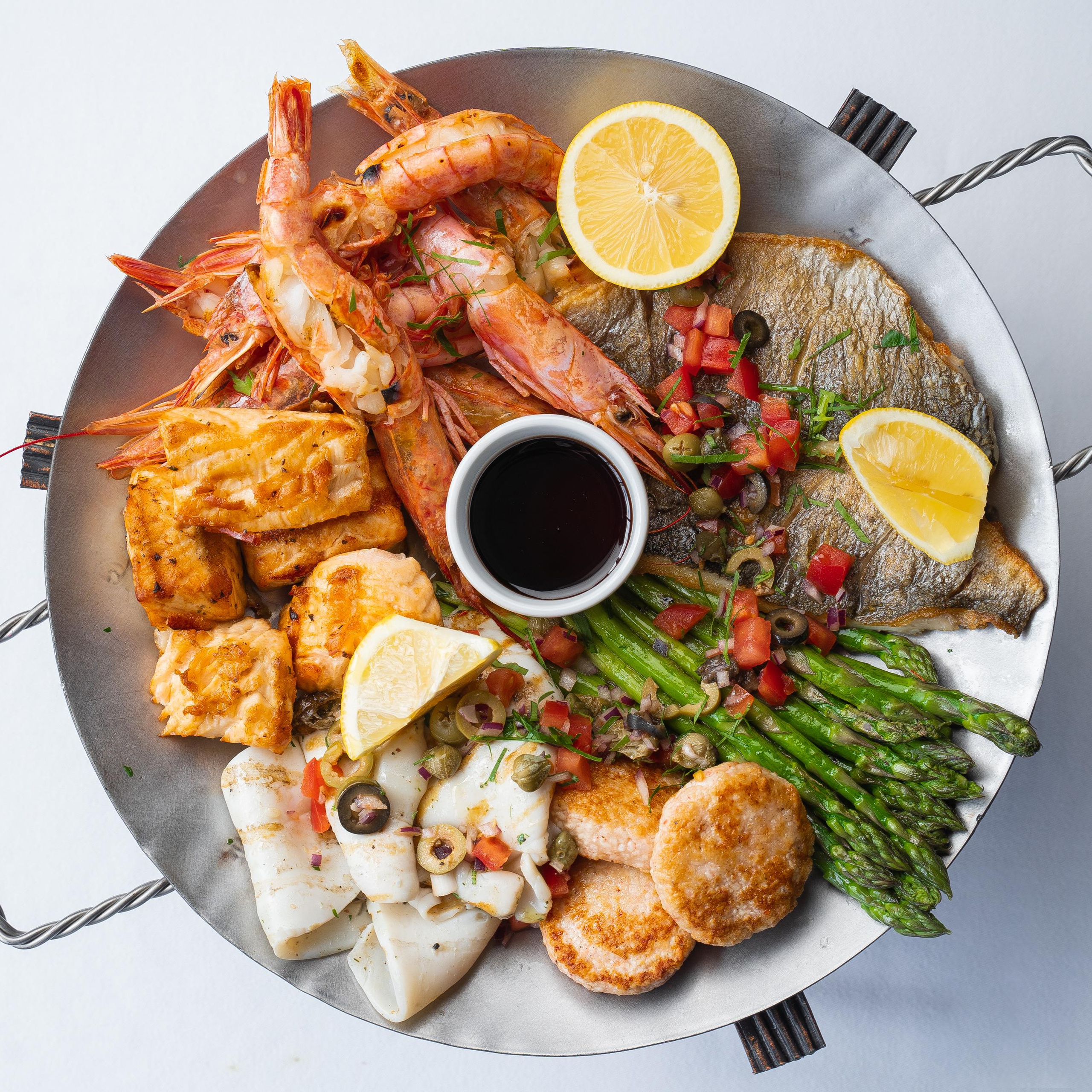 Food съемка. Фотограф