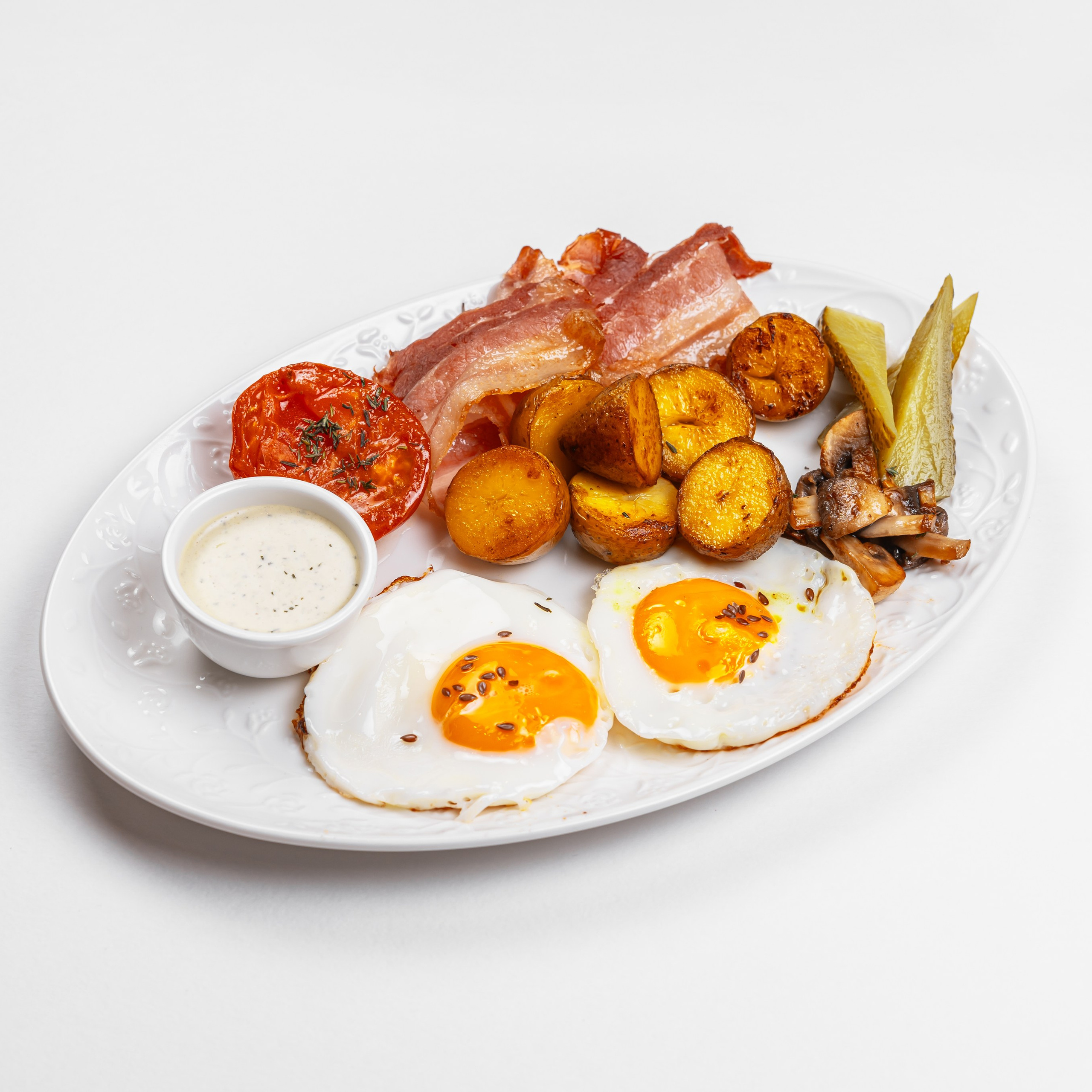 Food съемка. Фотограф