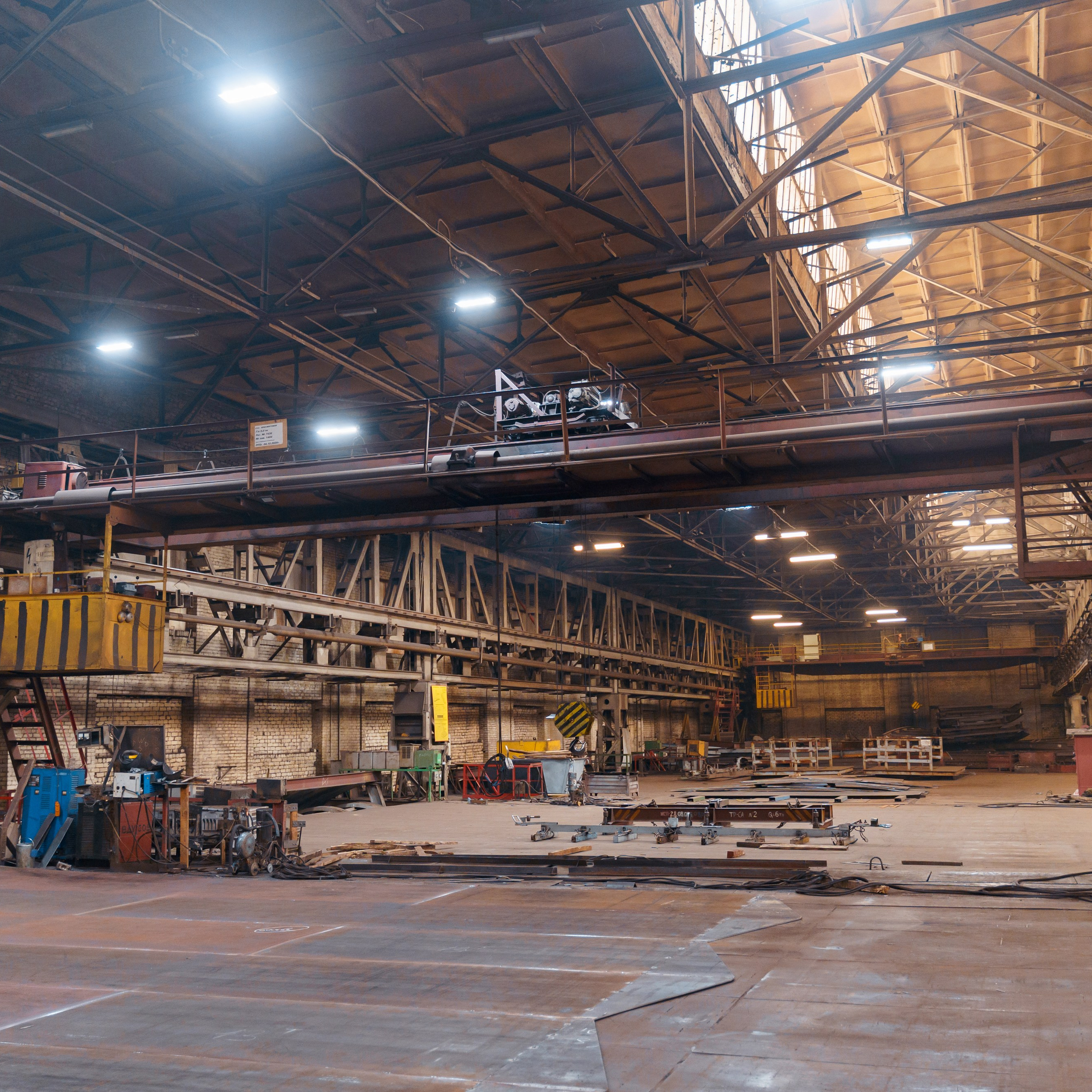 Производство. Фотограф