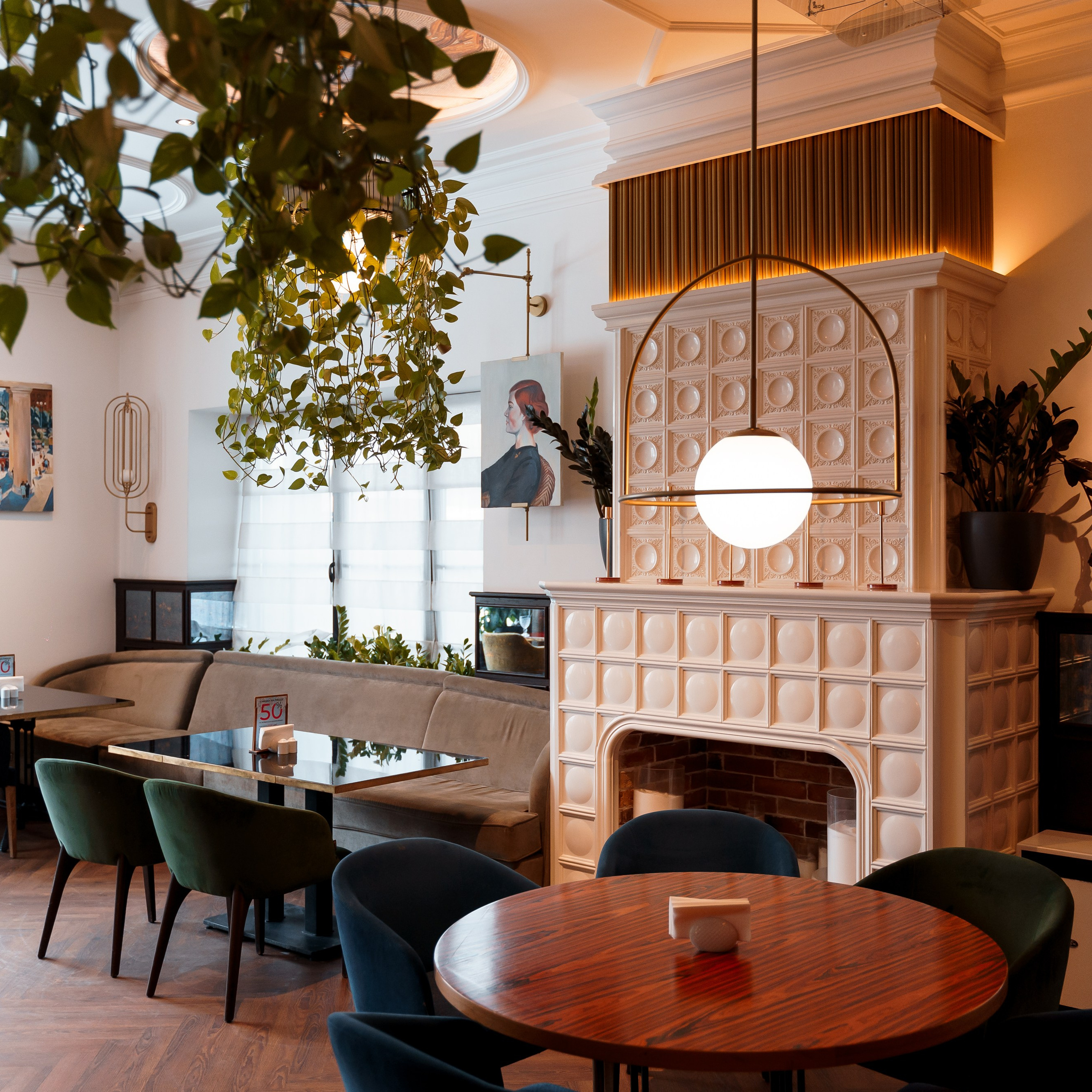 Интерьер. Фотограф