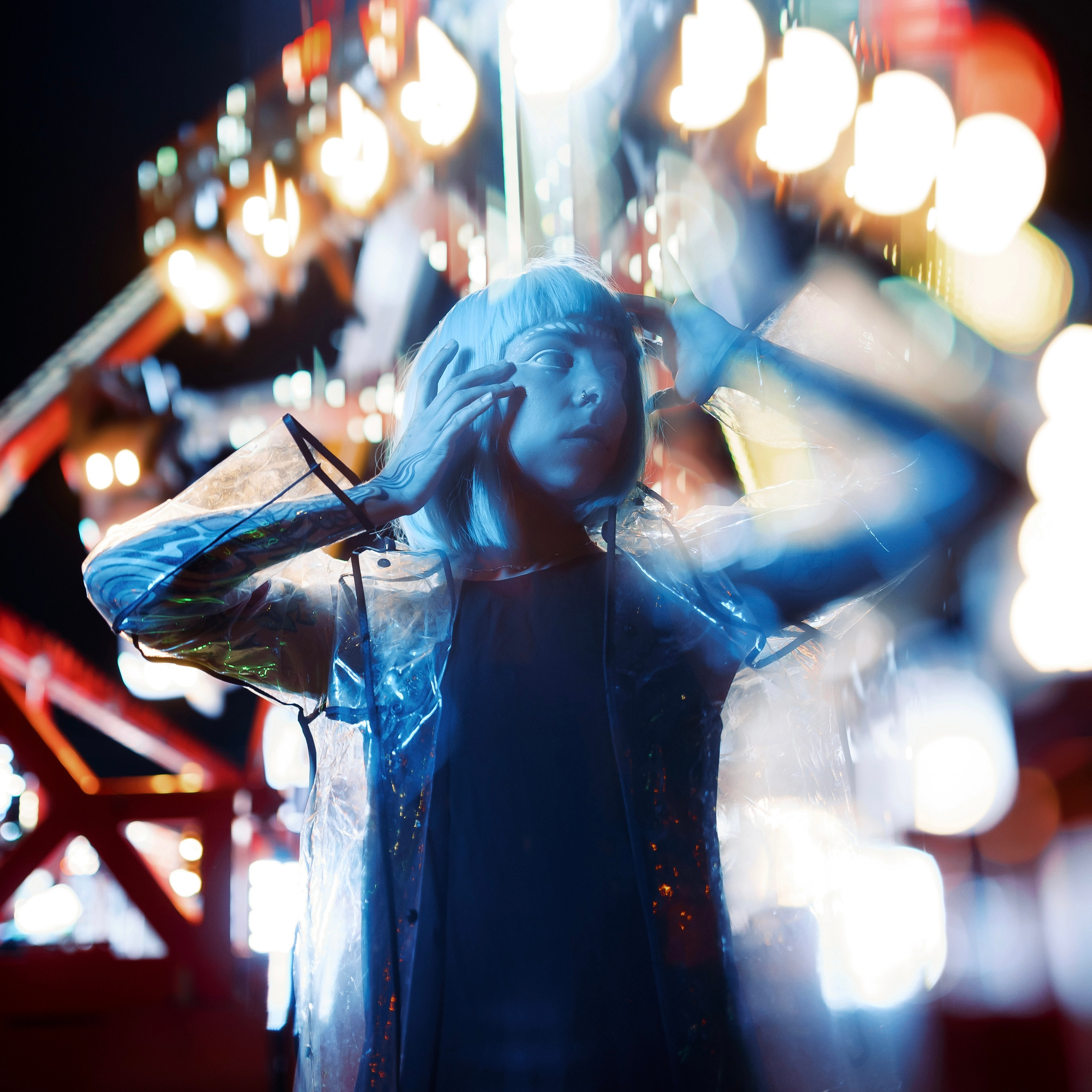 Фотосессии. Фотограф