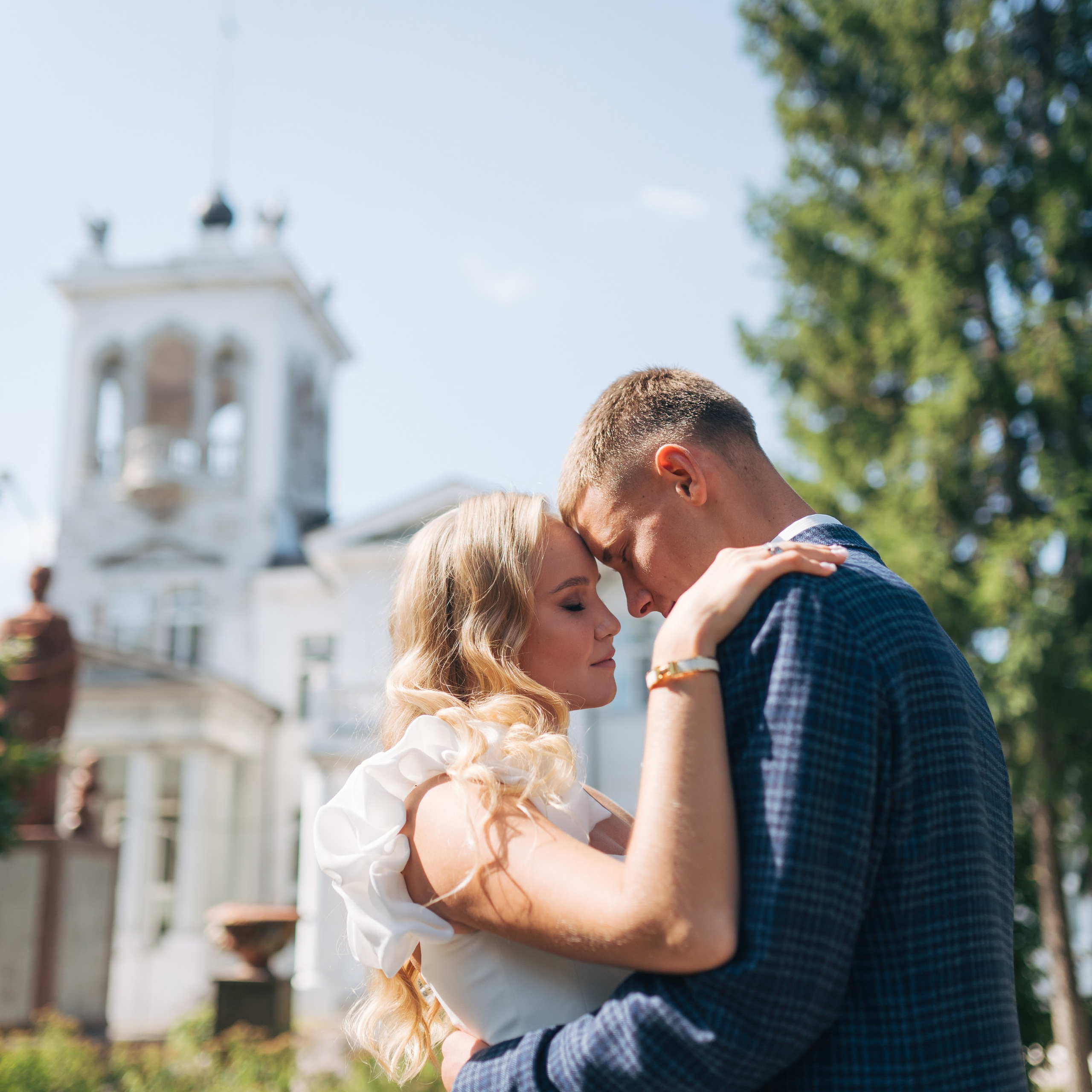 Свадьбы. Фотограф
