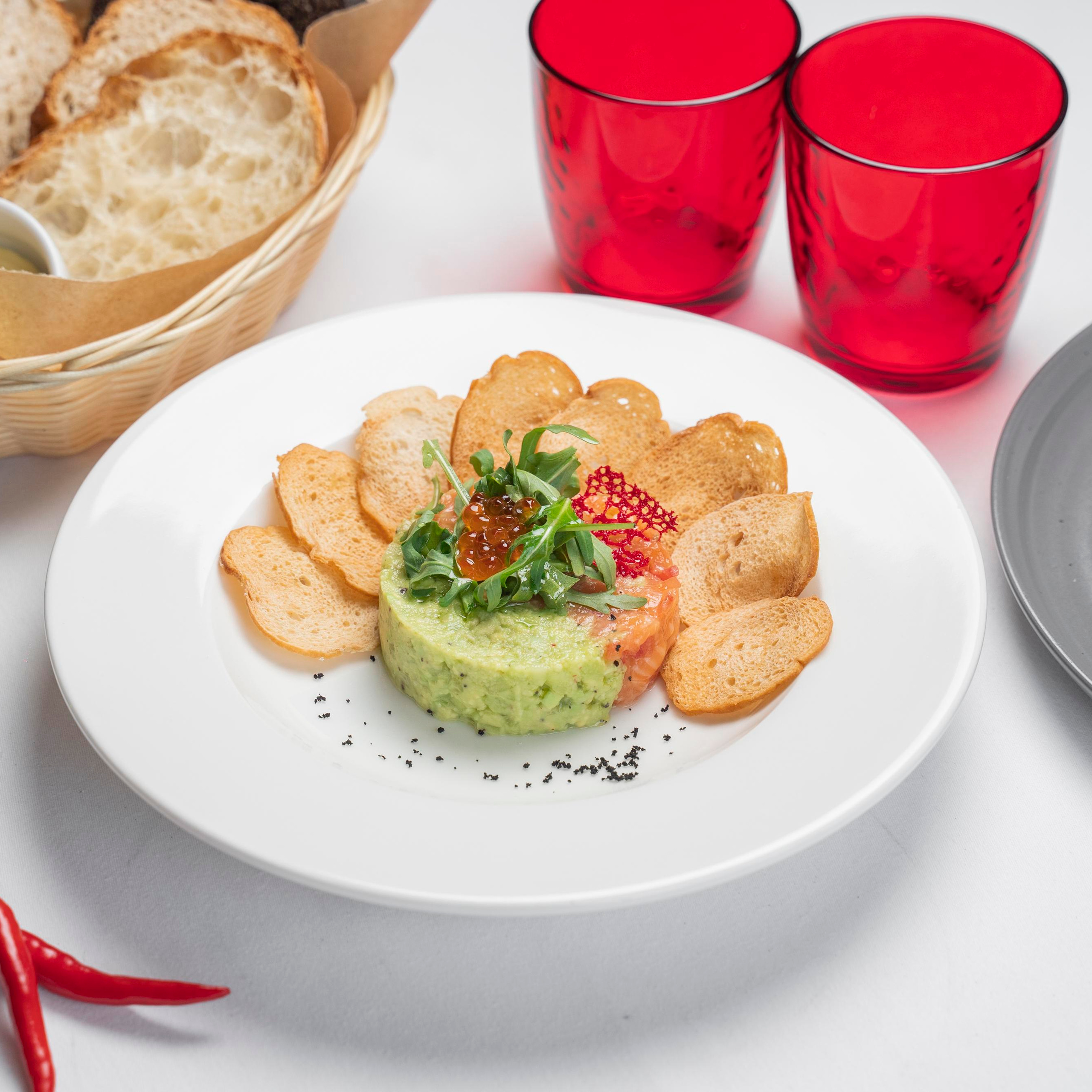 Food съемка. Фотограф