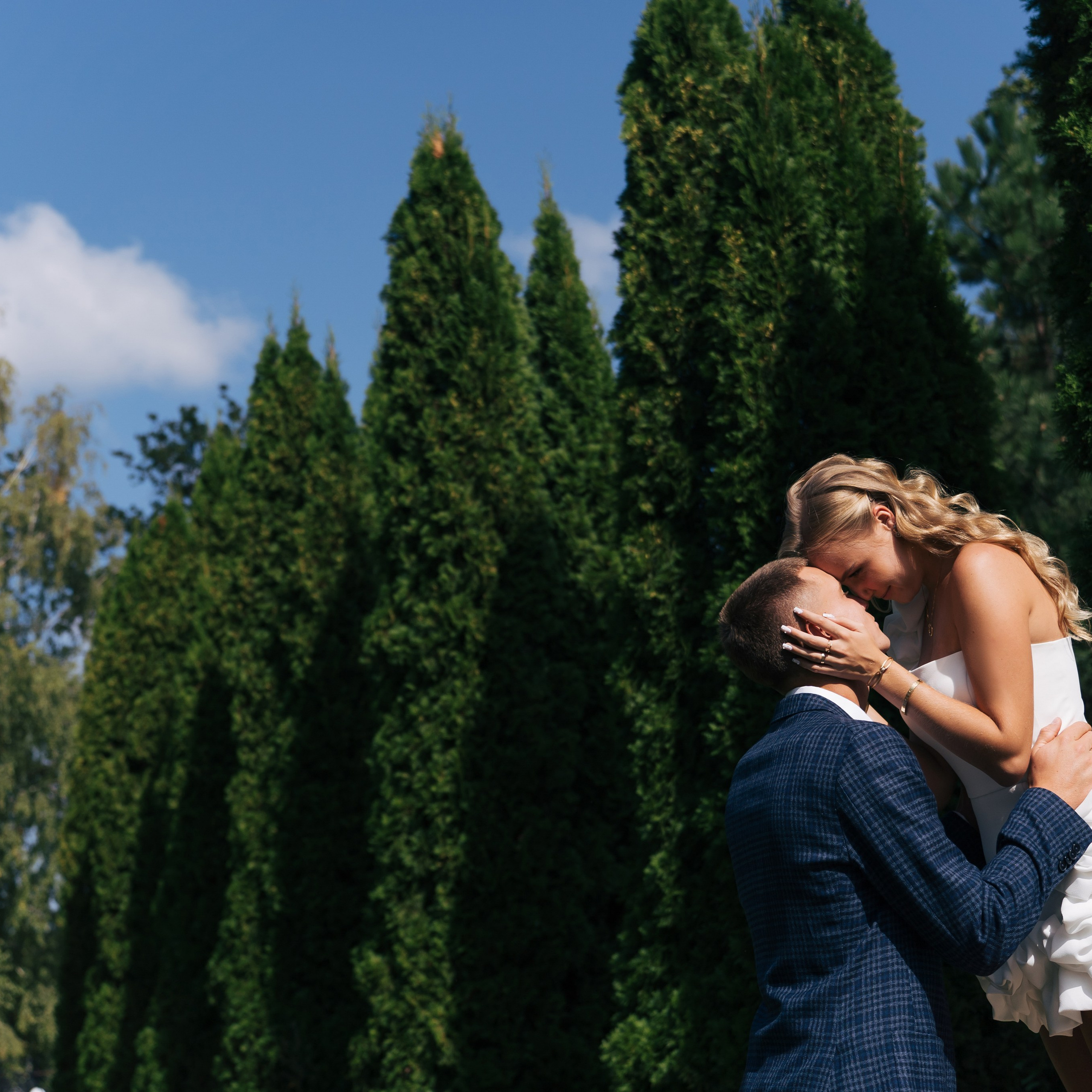 Свадьбы. Фотограф