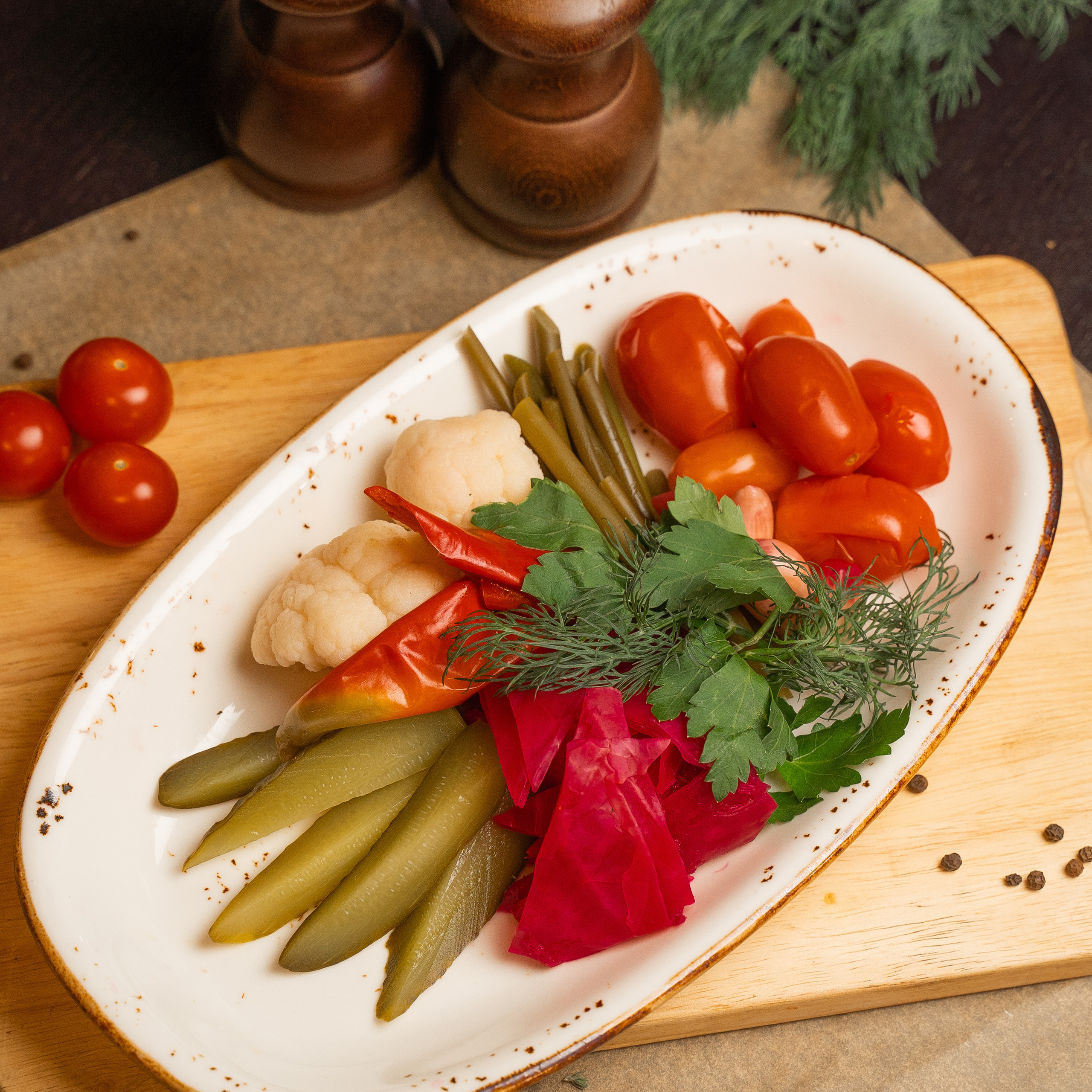 Food съемка. Фотограф