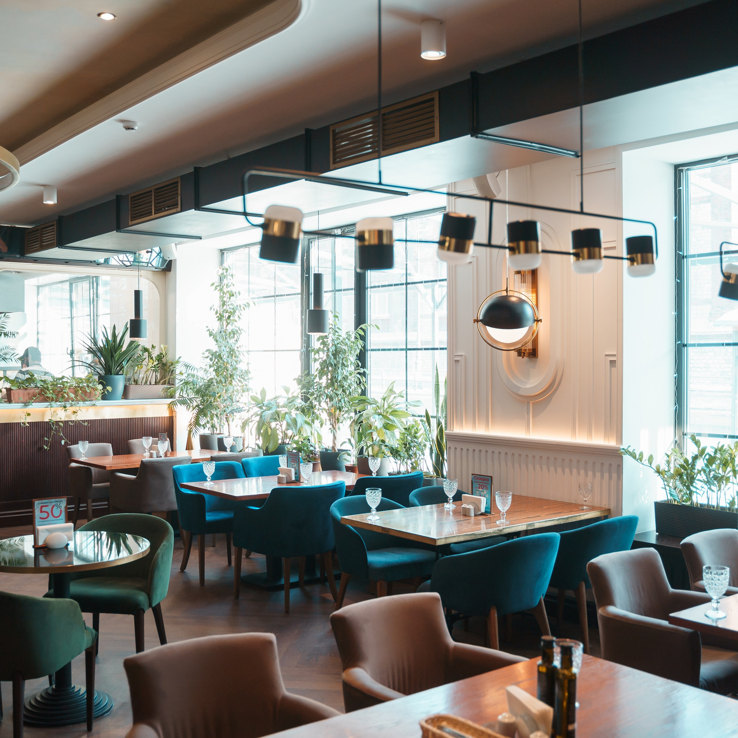 Интерьер. Фотограф