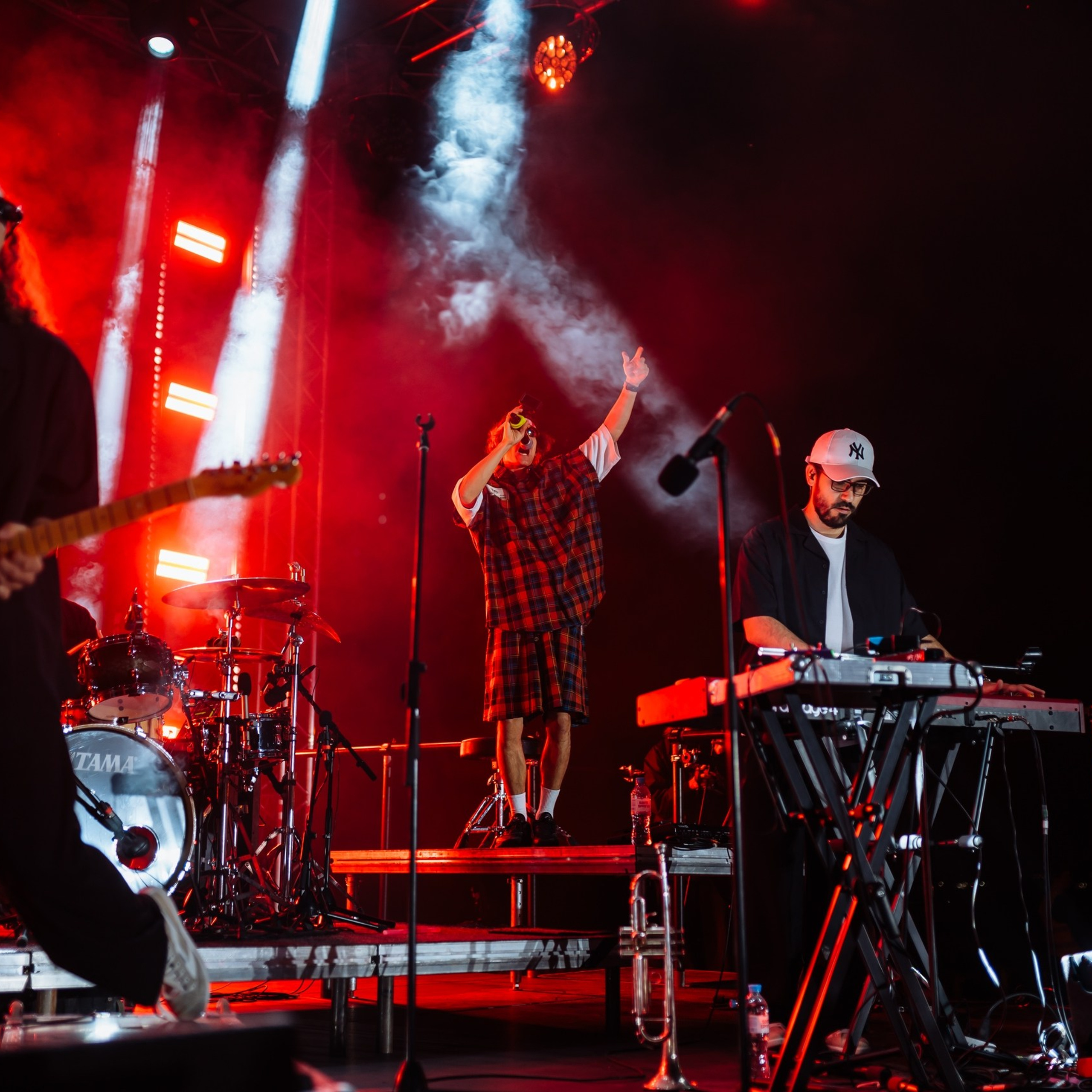 Репортаж. Фотограф