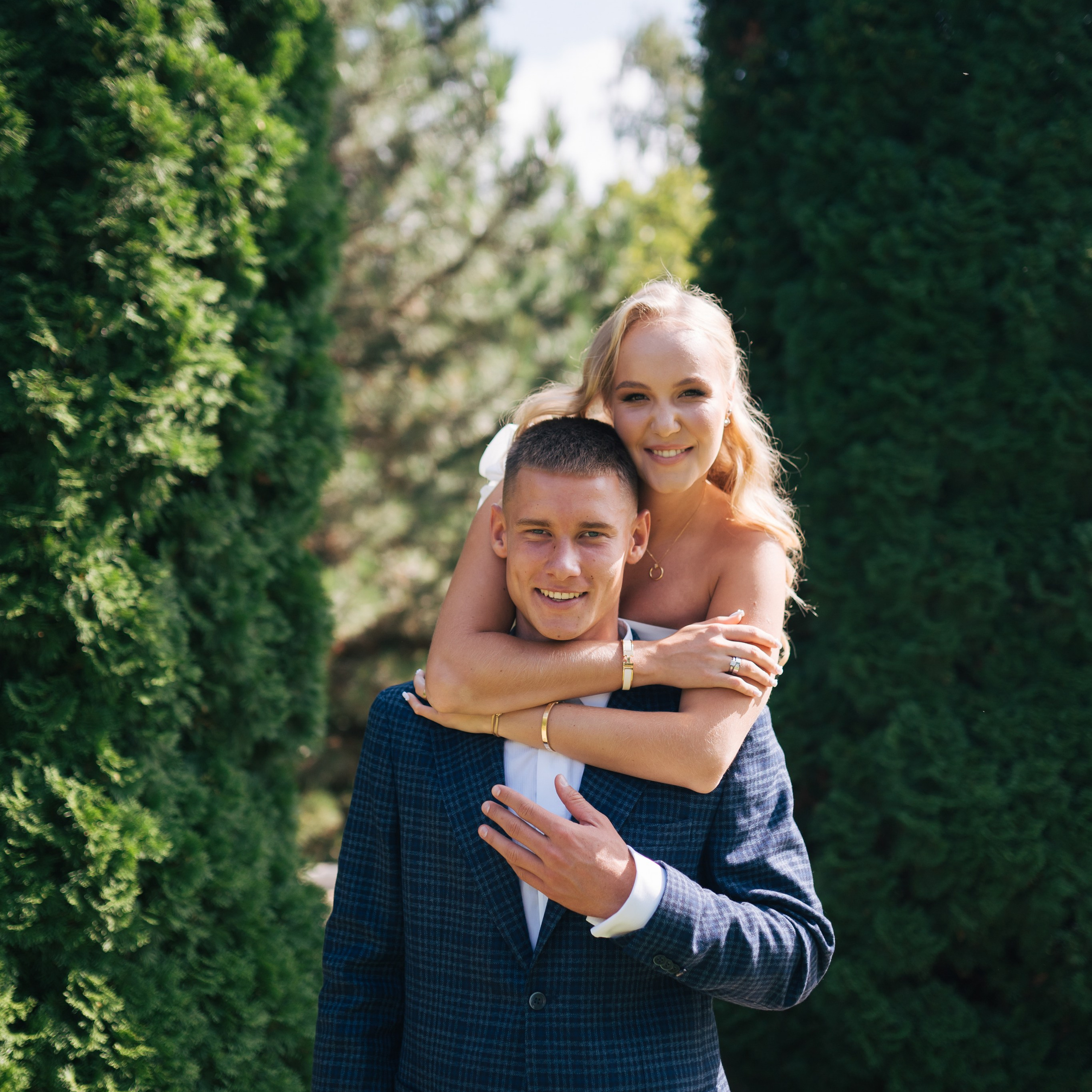 Свадьбы. Фотограф