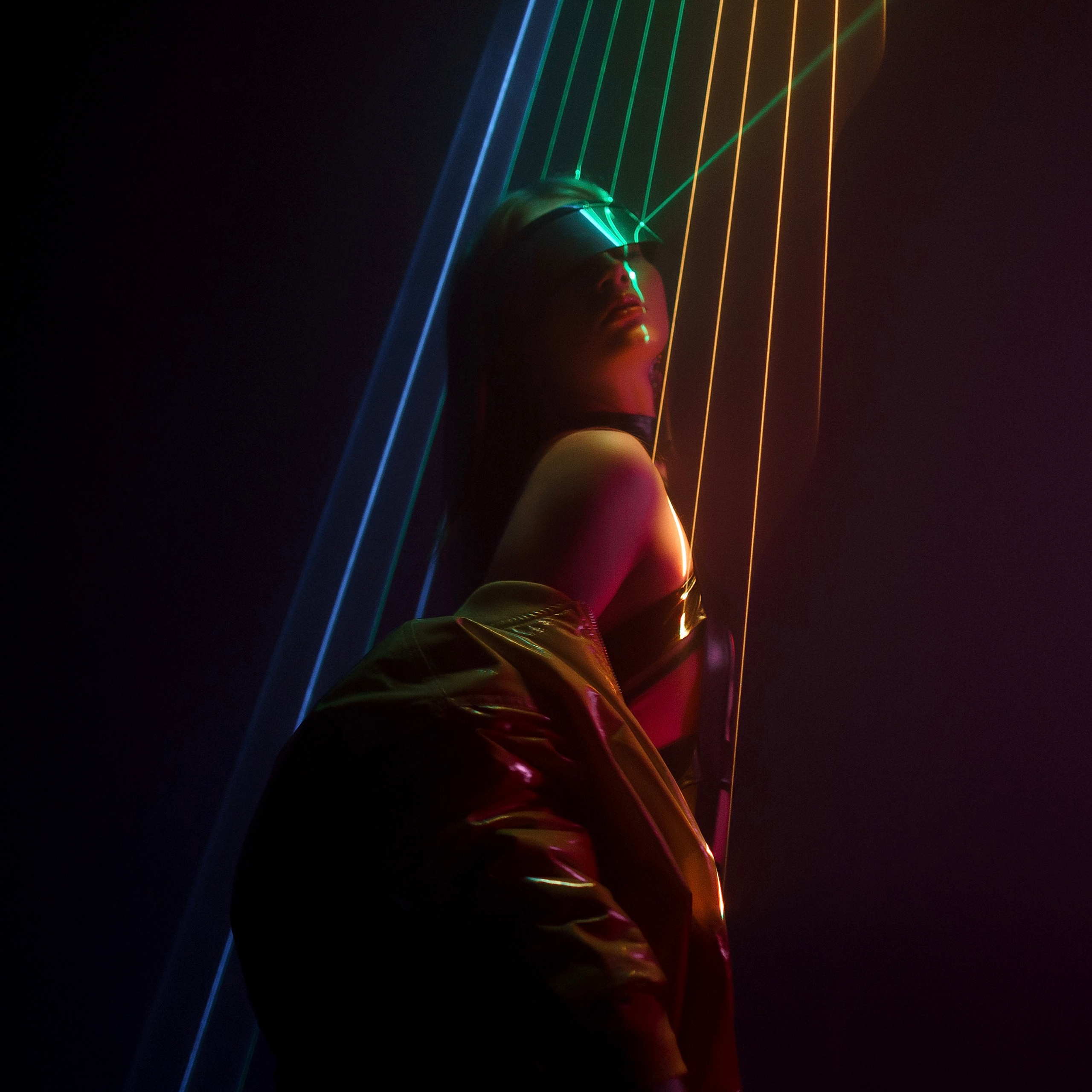 Фотосессии