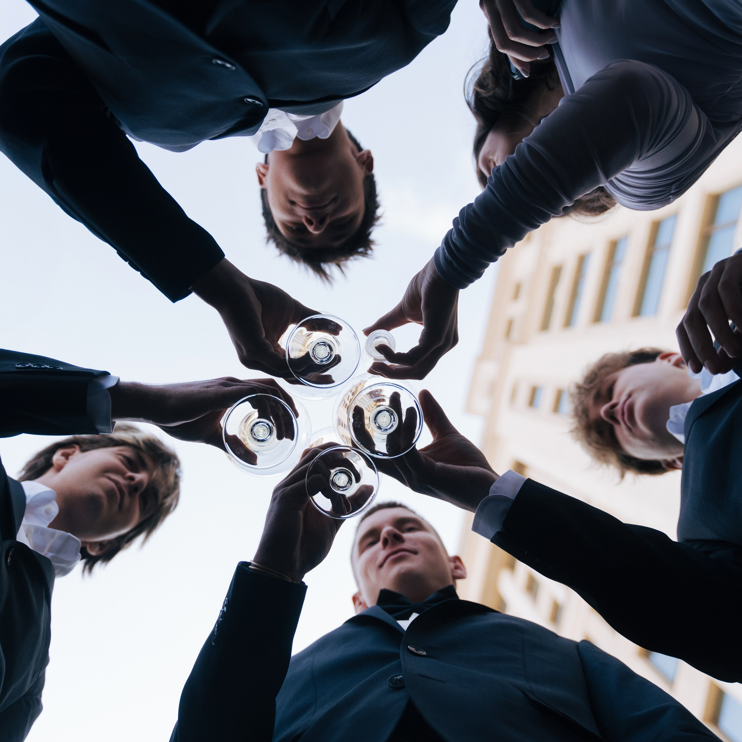 Свадьбы. Фотограф