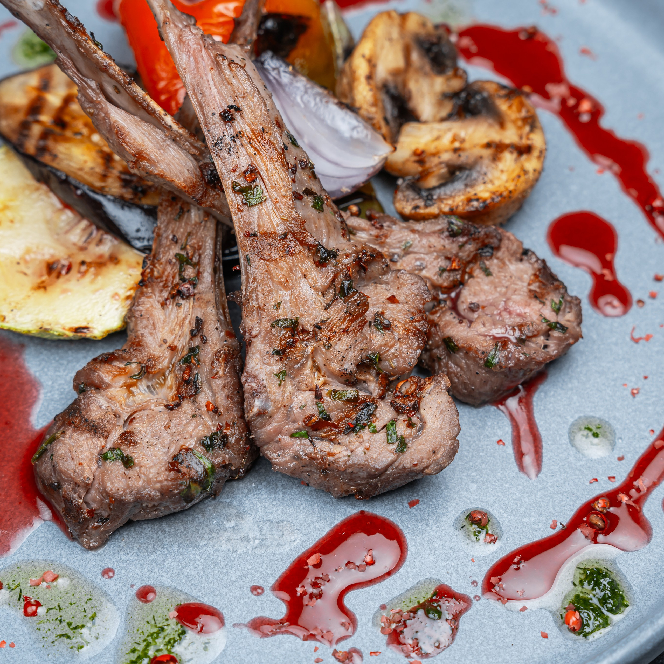 Food съемка. Фотограф